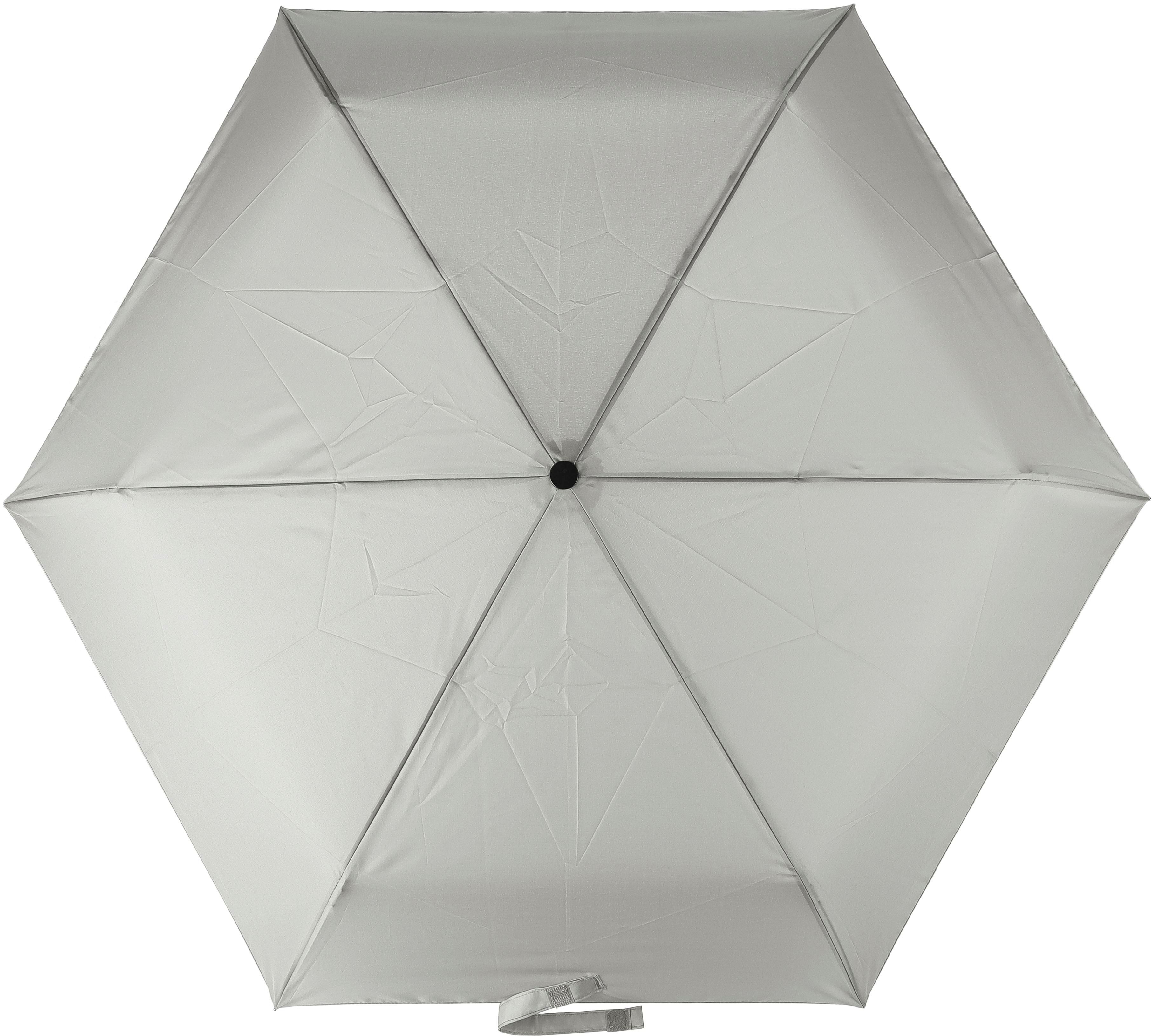 Parapluie pliable en rPET Cynthia