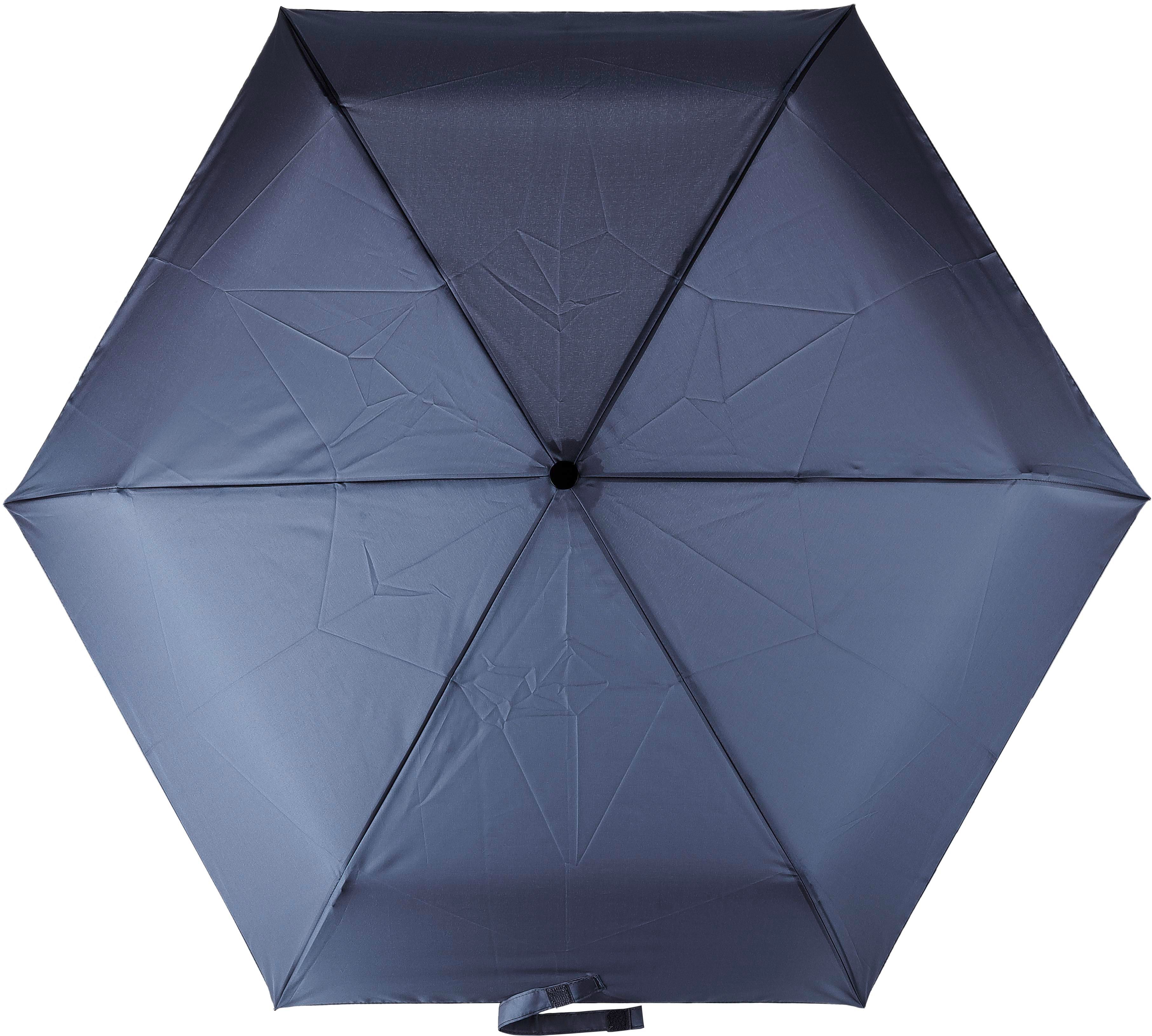 Parapluie pliable en rPET Cynthia
