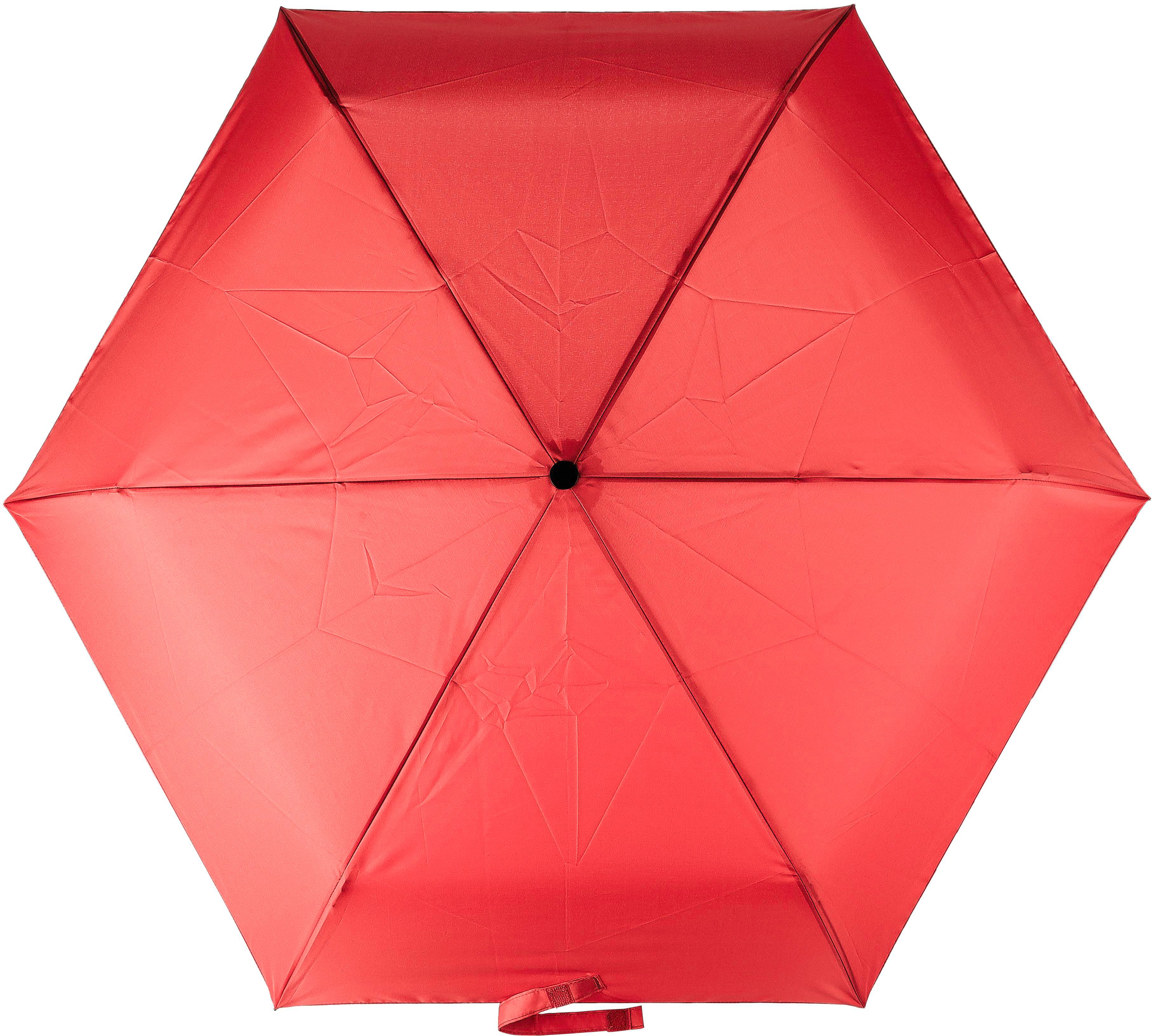 Parapluie pliable en rPET Cynthia