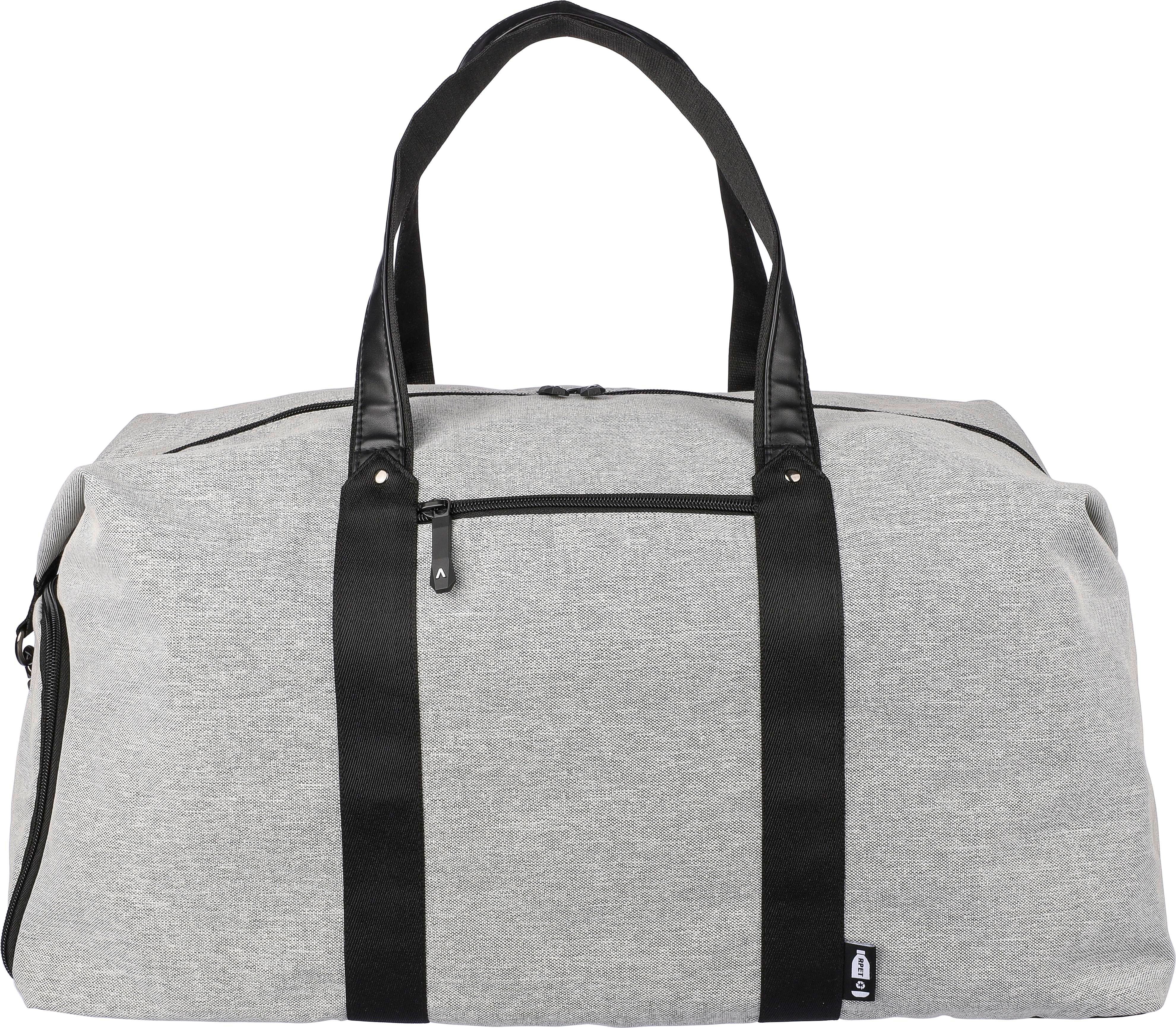 Sac de sport en polyester 600D recyclé Desmond