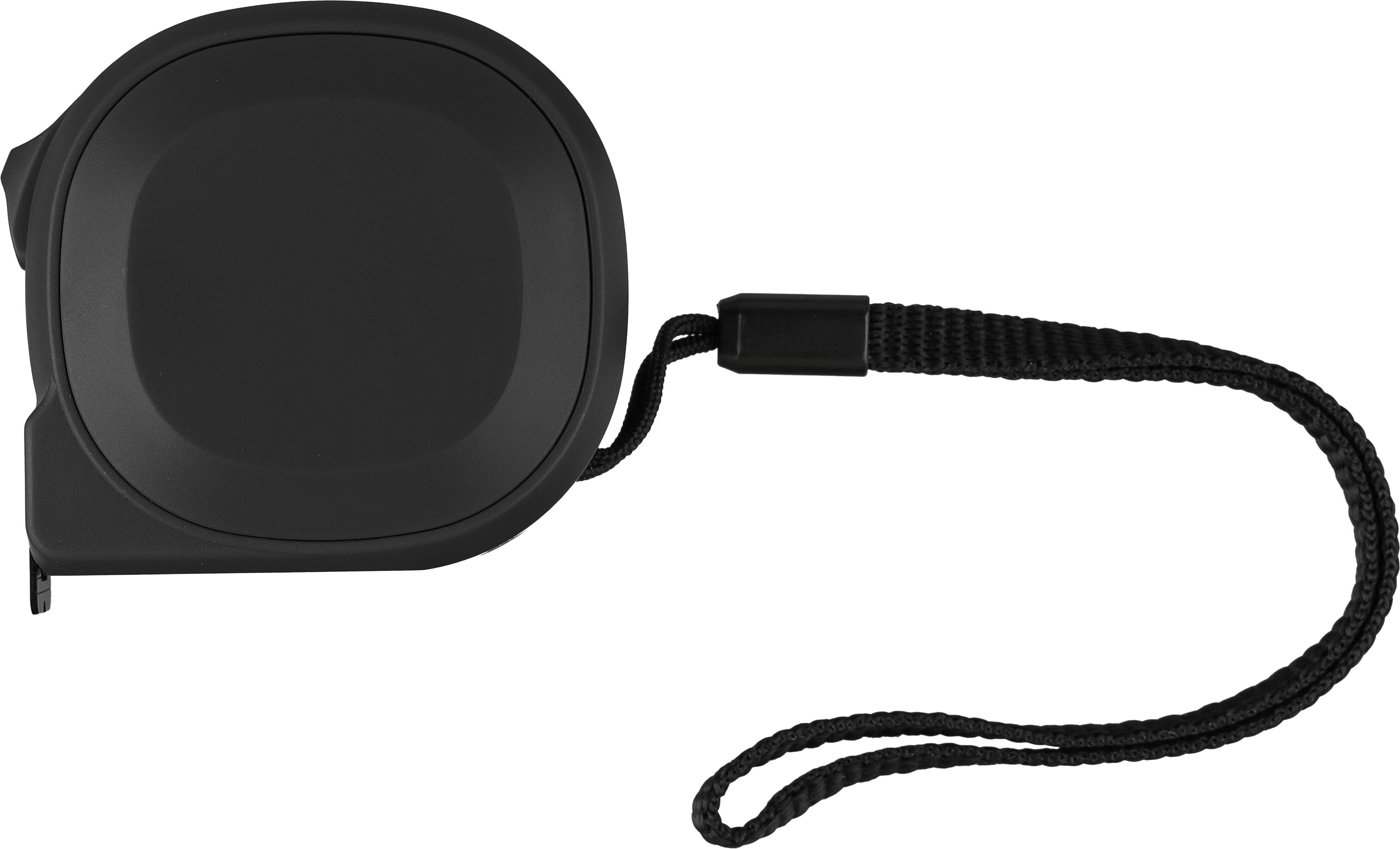 Mètre-ruban en ABS de 3 m Dorothy