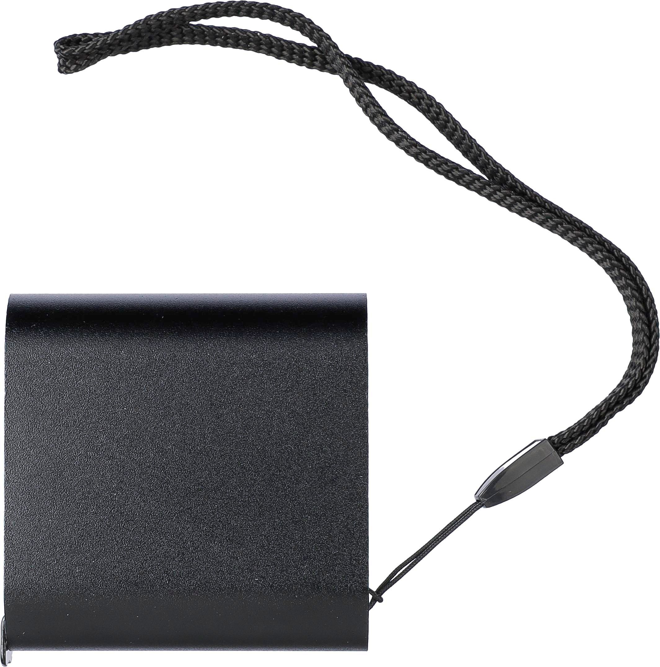 Mètre-ruban de 3 m en aluminium Frances