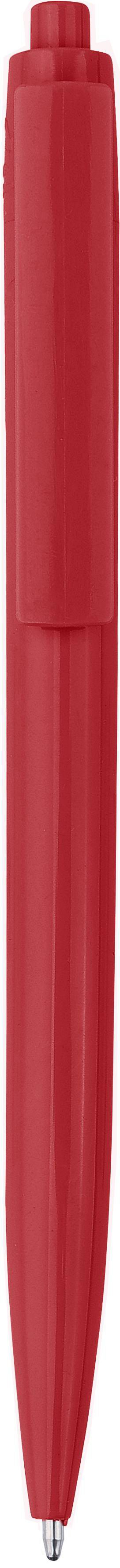 Stylo bille en ABS recyclé Gerald