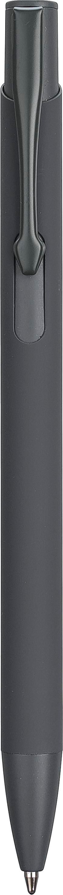 Stylo bille en aluminium recyclé Gladys