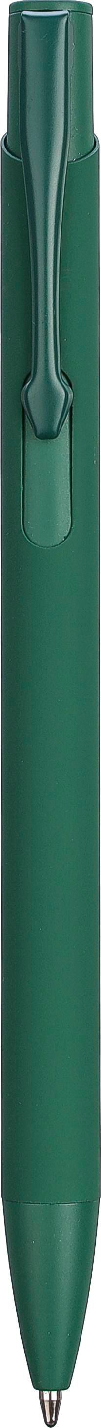 Stylo bille en aluminium recyclé Gladys