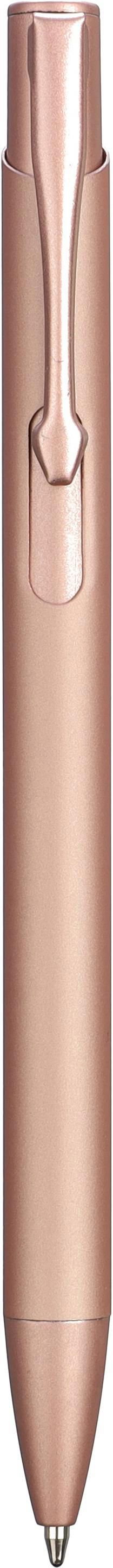 Stylo bille en aluminium recyclé Gladys