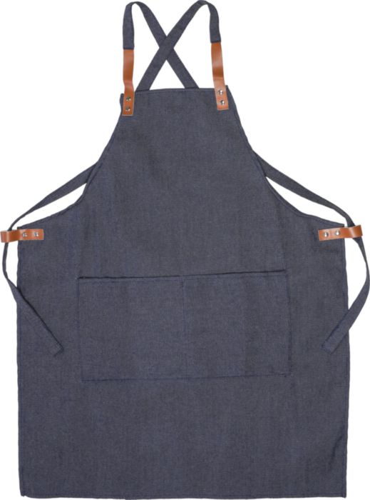 Grembiule in denim 280 g/m2 Greg