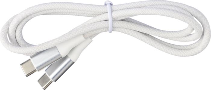 Cavo di ricarica Jacob | Nylon | USB-C