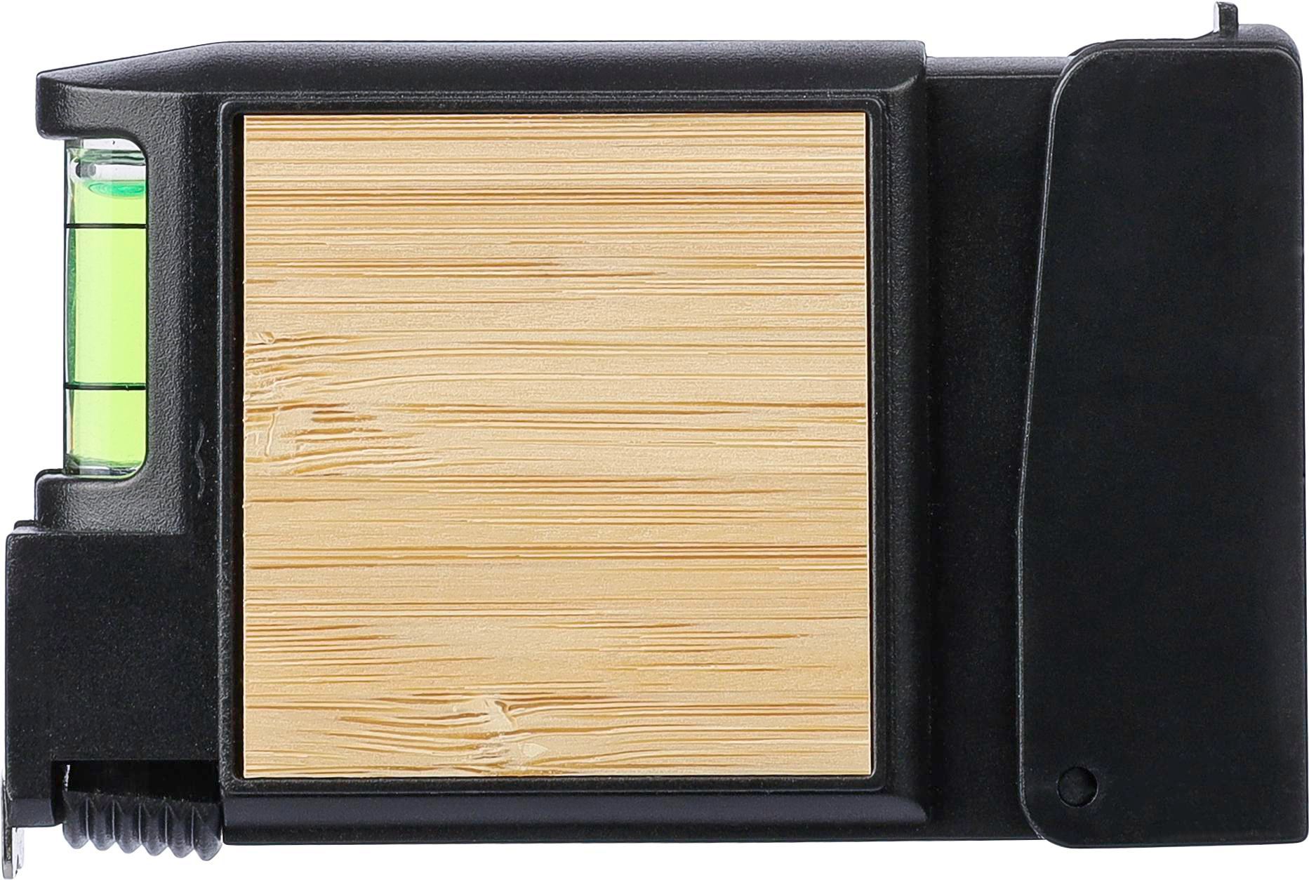 Mètre-ruban en ABS de 3 m Jeff