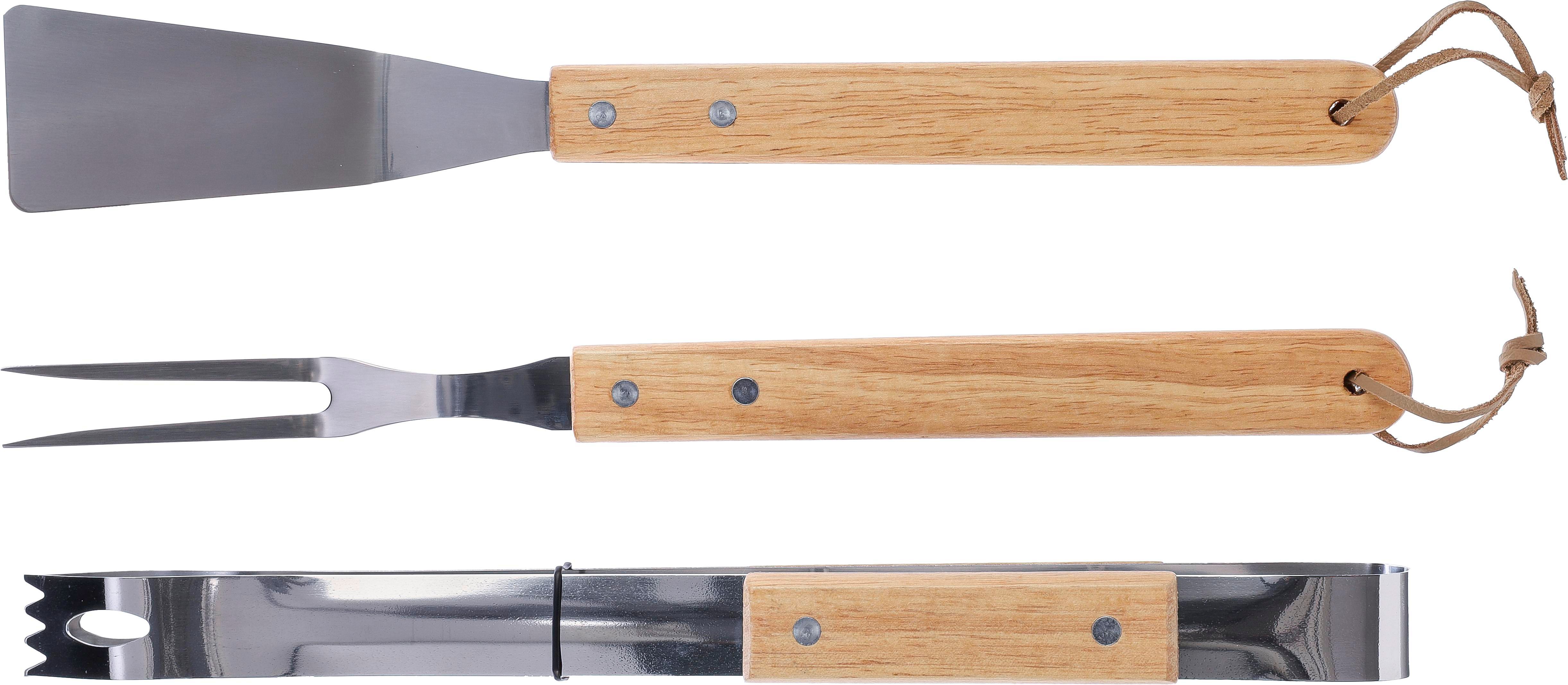 Set barbecue Kaitlyn