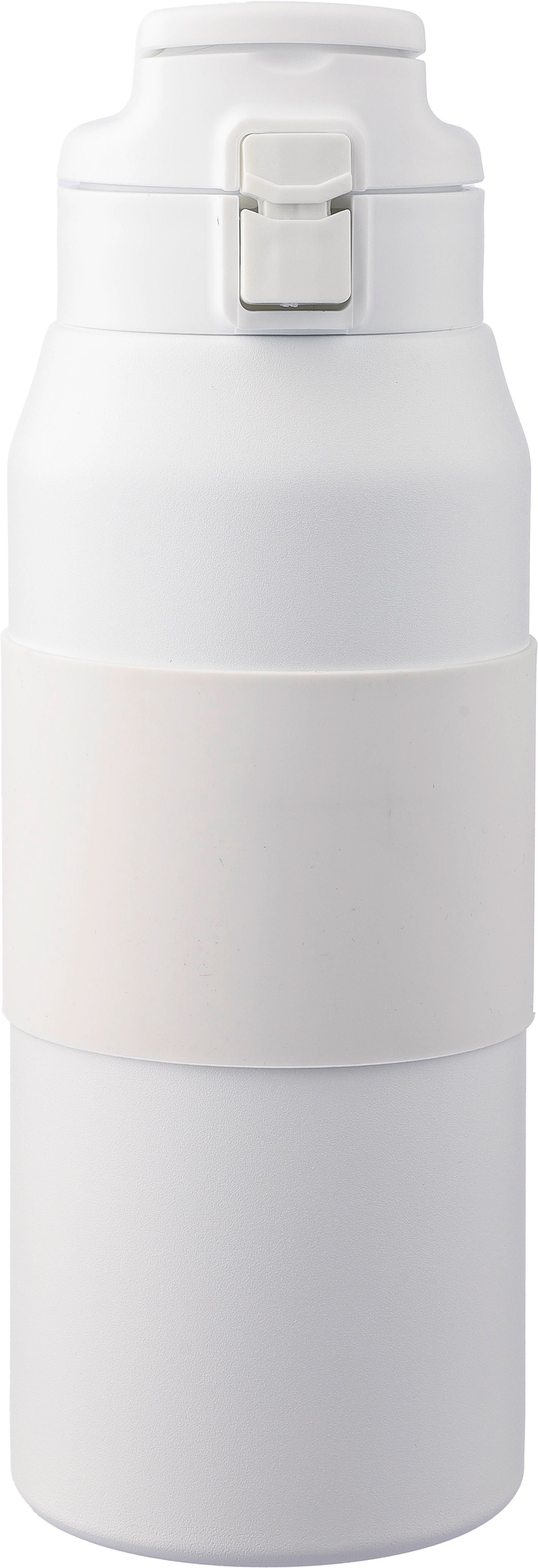 Gourde isotherme de 800 ml en acier inoxydable Katie