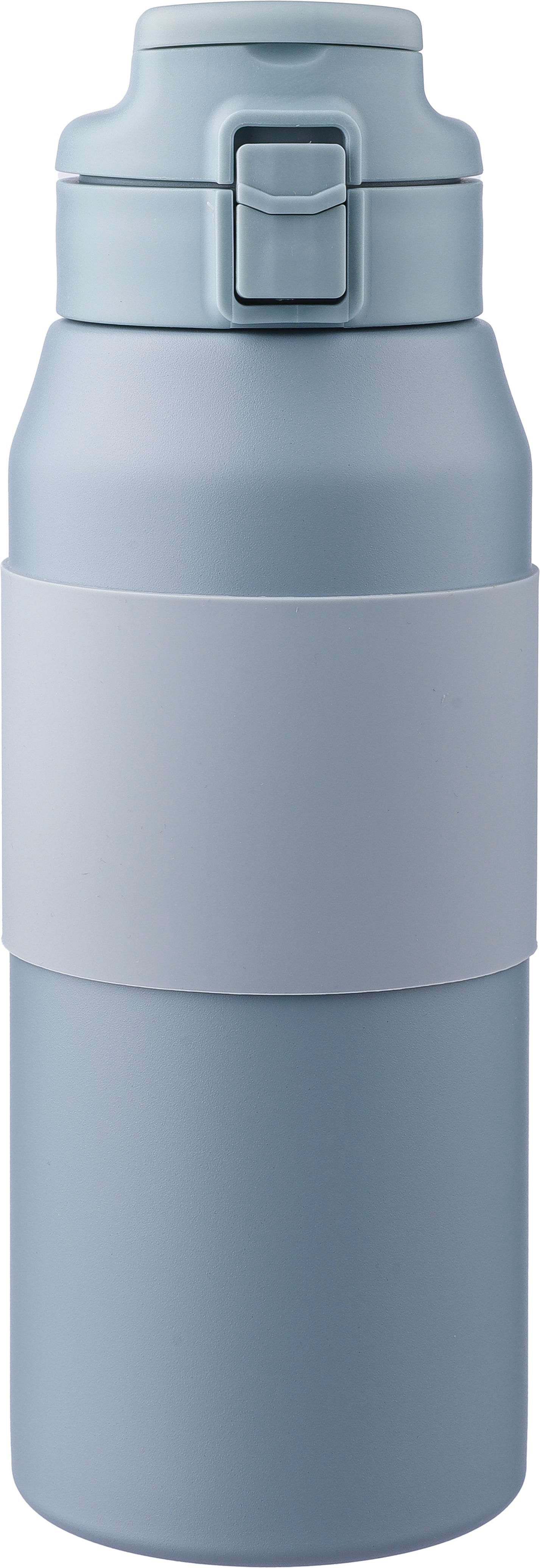 Gourde isotherme de 800 ml en acier inoxydable Katie