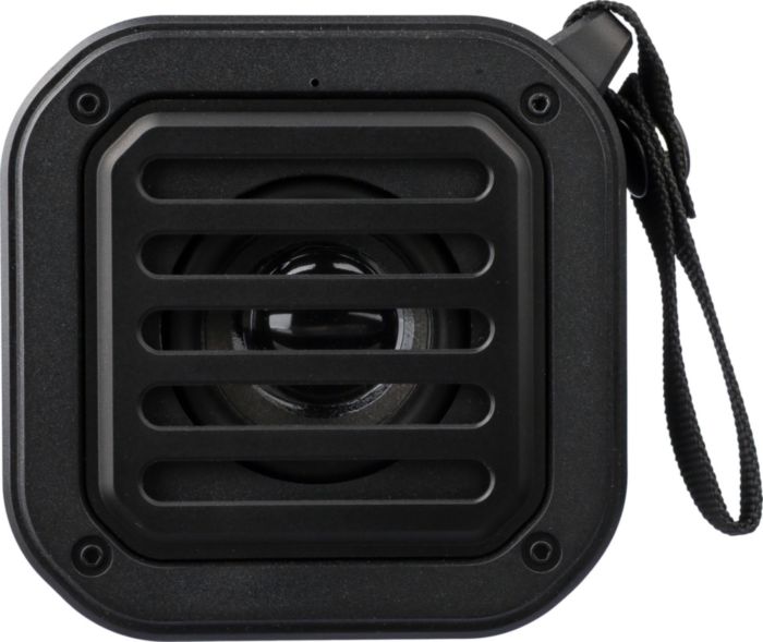 Speaker wireles da esterno in ABS riciclato Lois