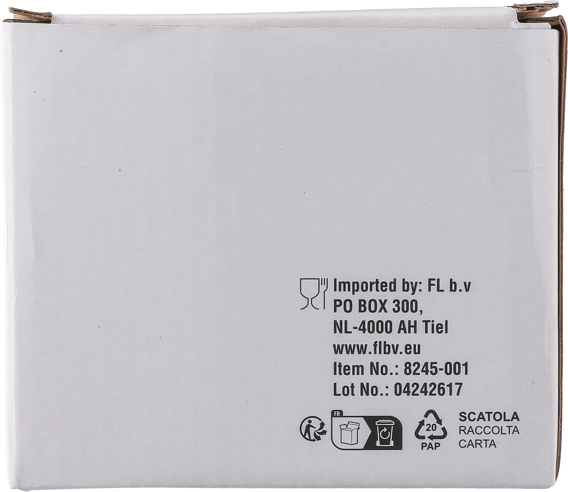 Mug double paroi Nella