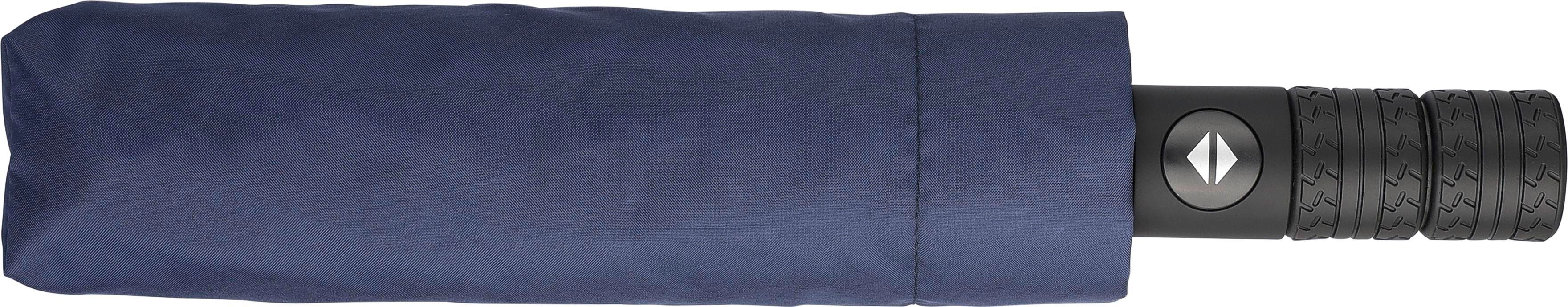 Parapluie pliable en rPET 190T Kameron