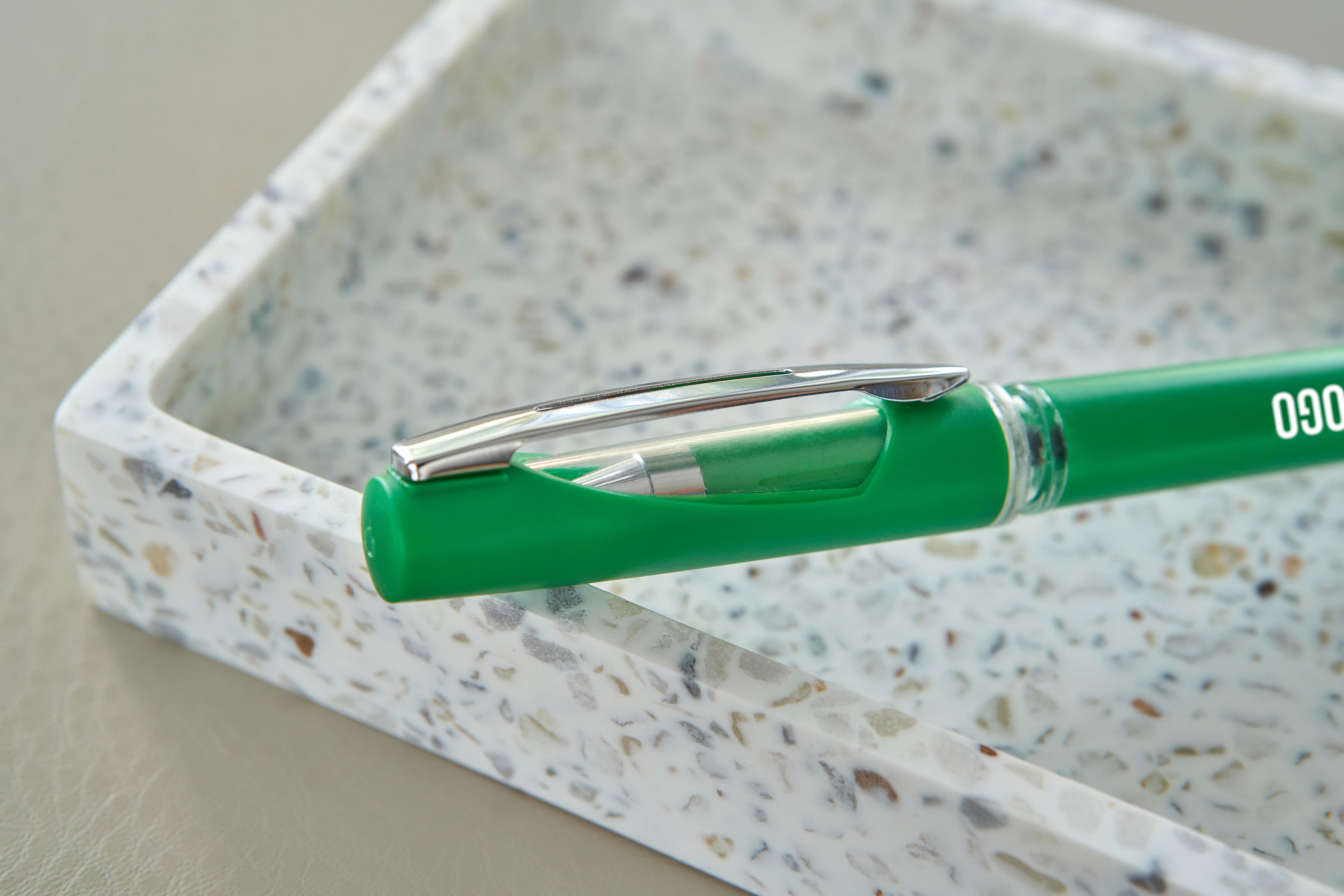 Stylo à encre en ABS Karin