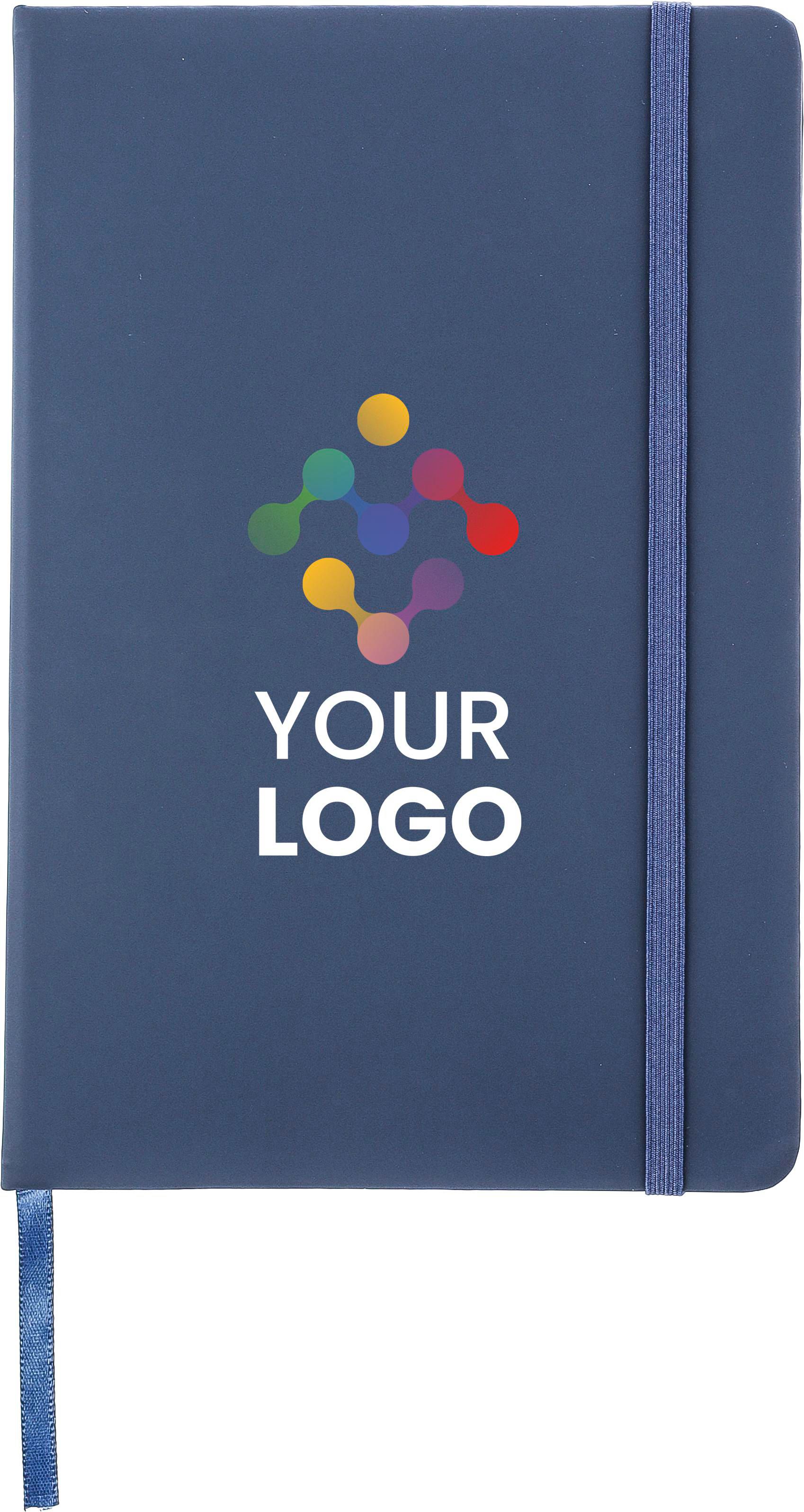 Carnet A5 en PU Bradley