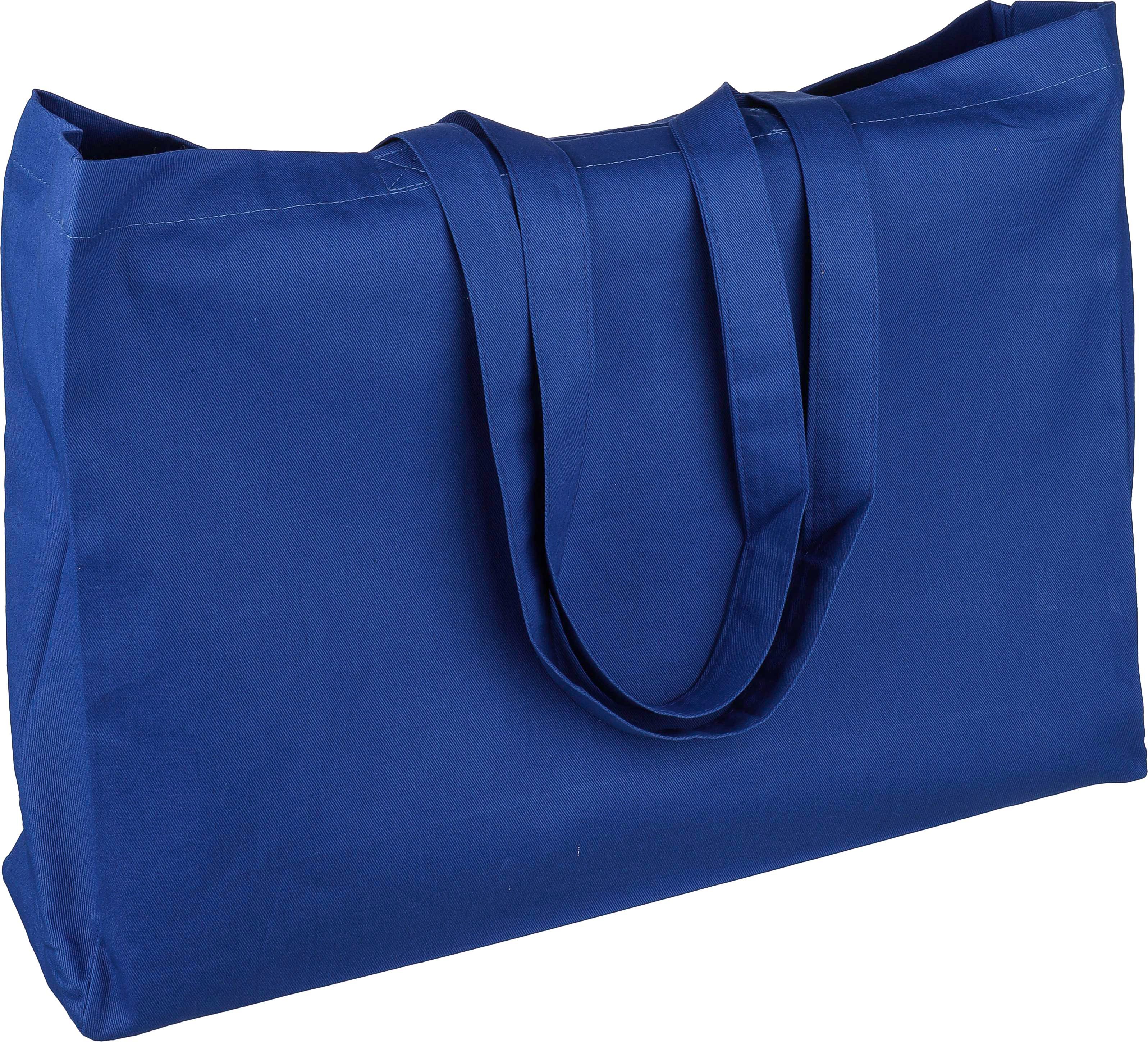 Sac shopping en coton 220 g/m² Isaac