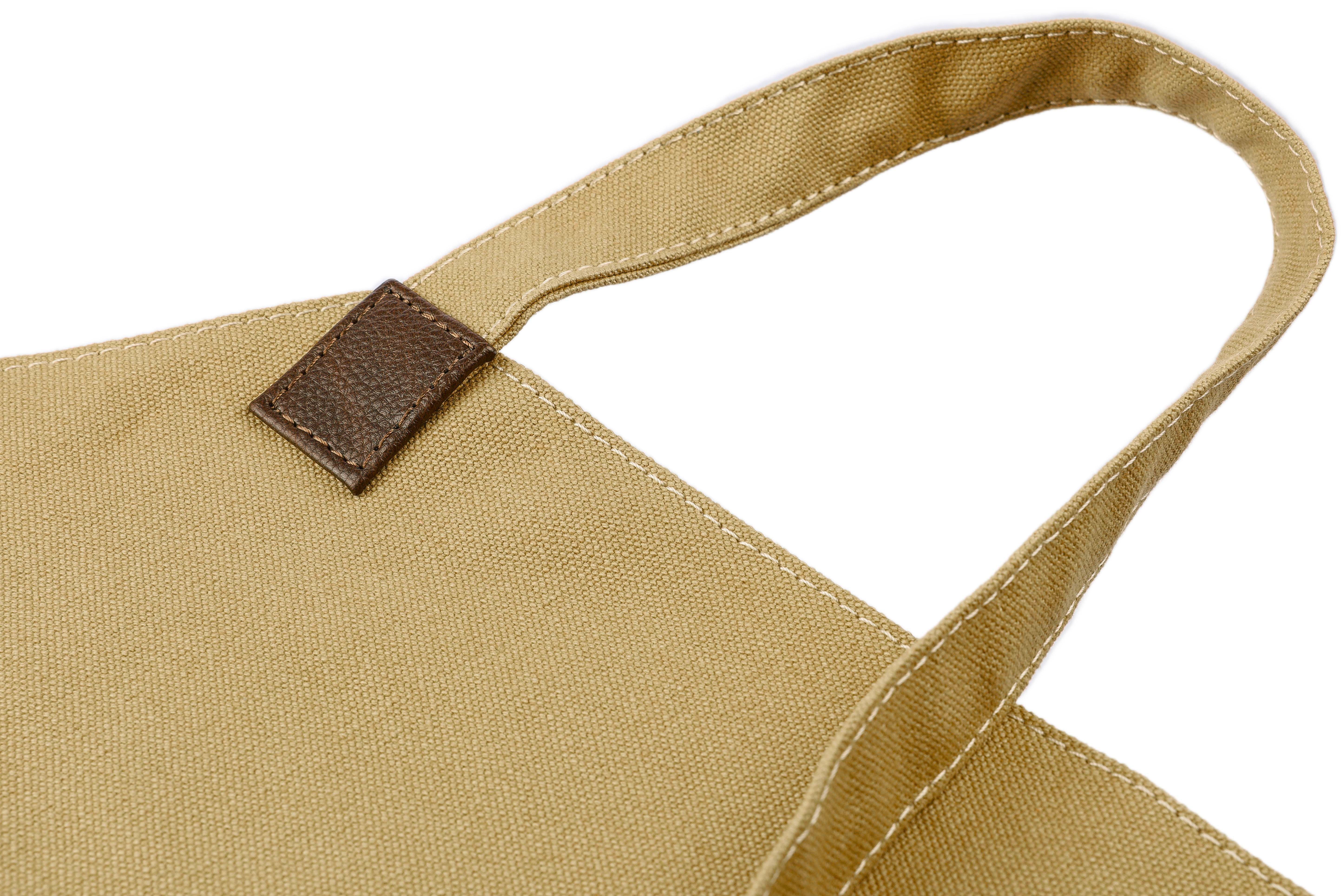 Tablier en canvas 450 g/m2 Maria