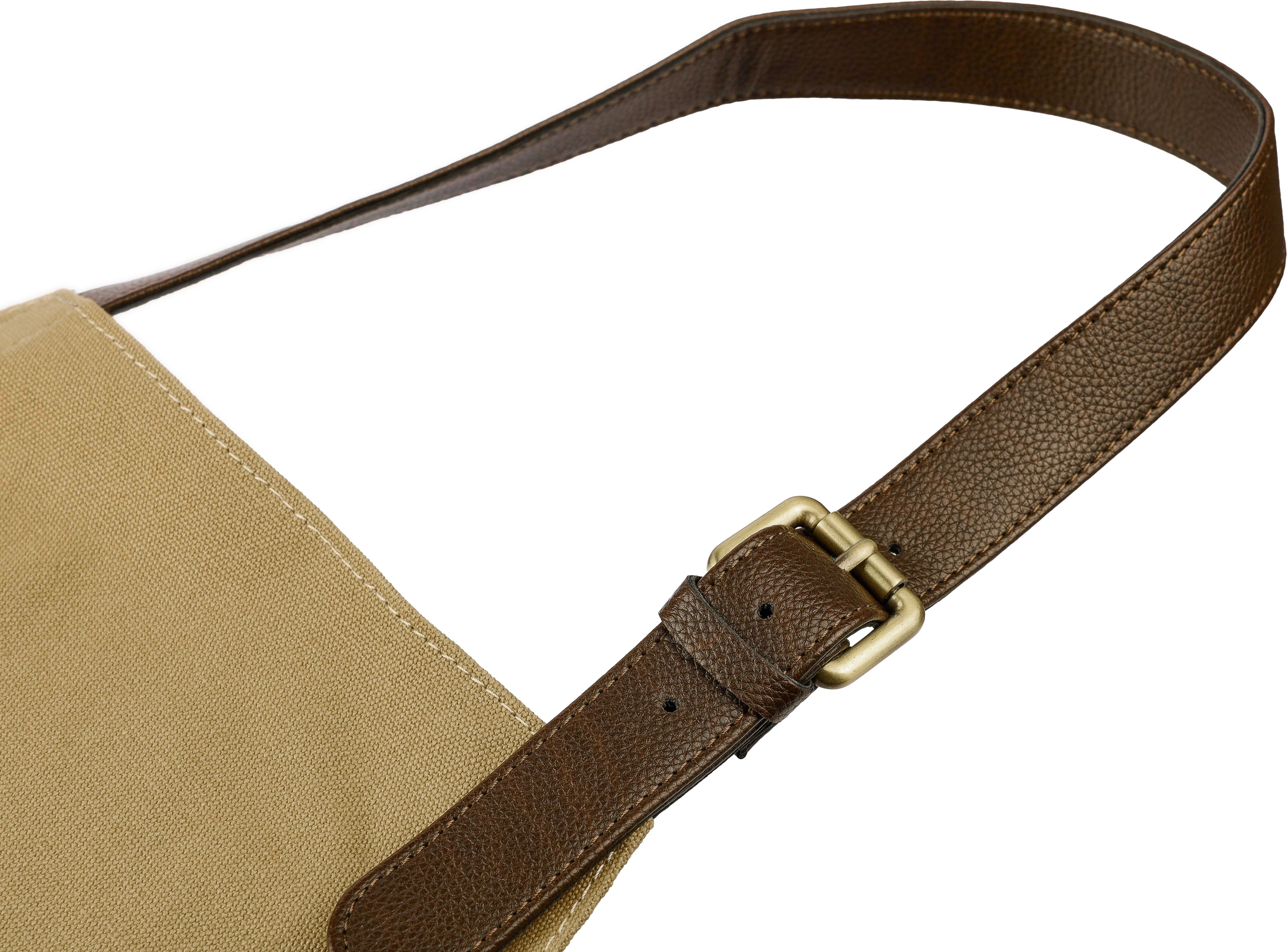 Tablier en canvas 450 g/m2 Maria