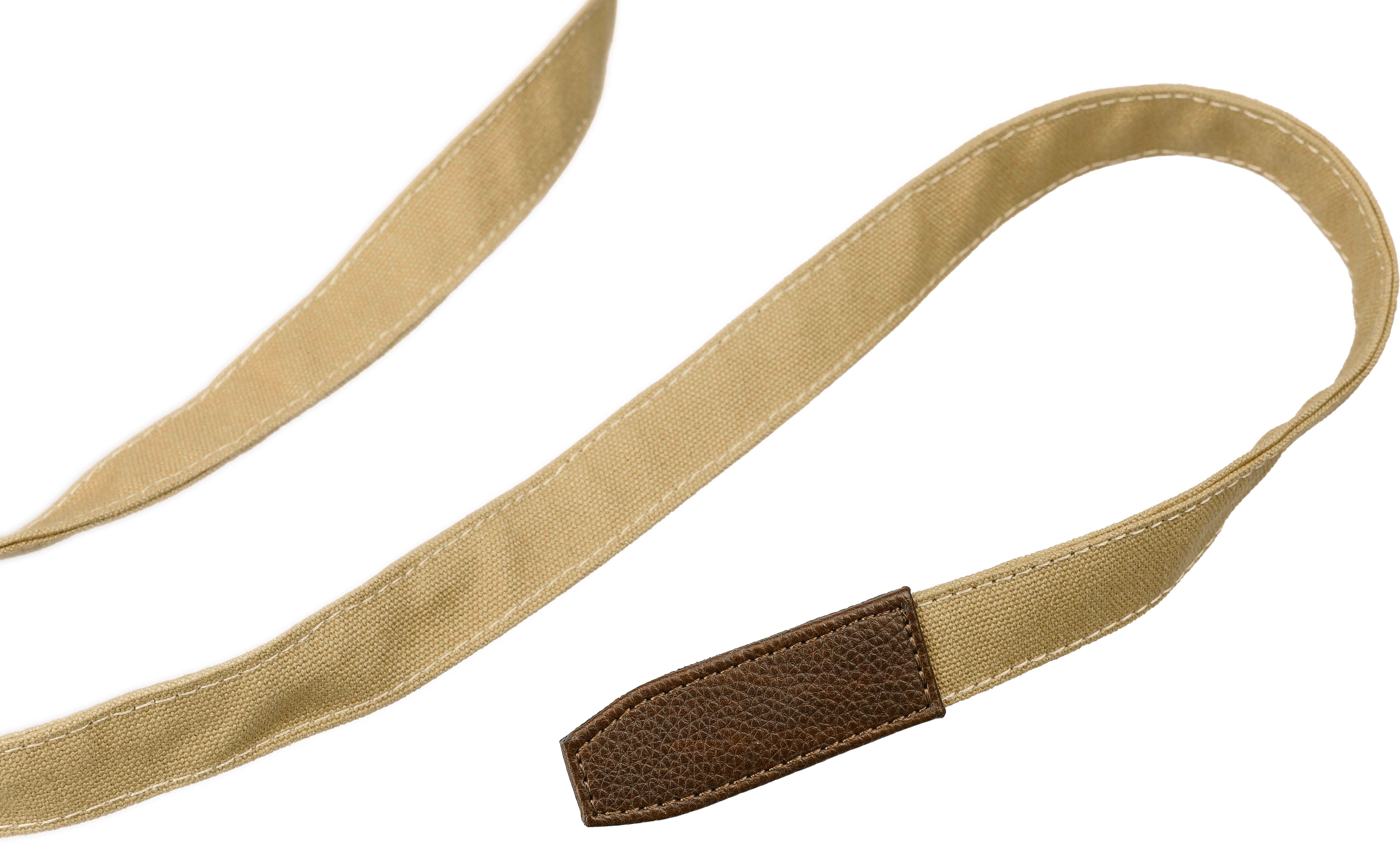 Tablier en canvas 450 g/m2 Maria