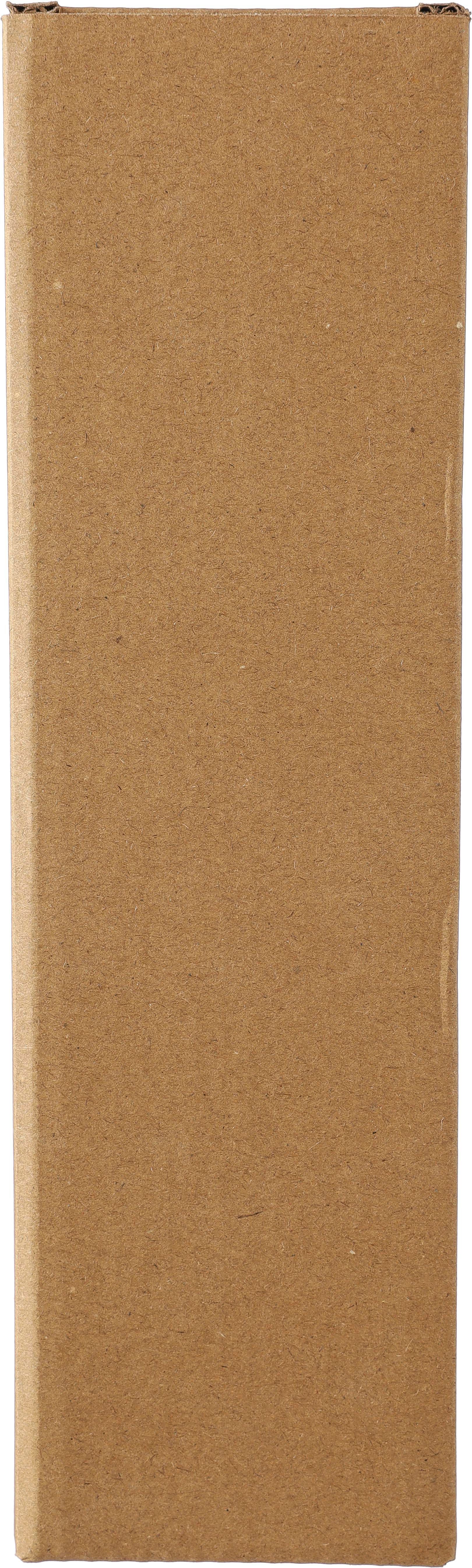 Bouteille isotherme de 450 ml en acier inoxydable Mary