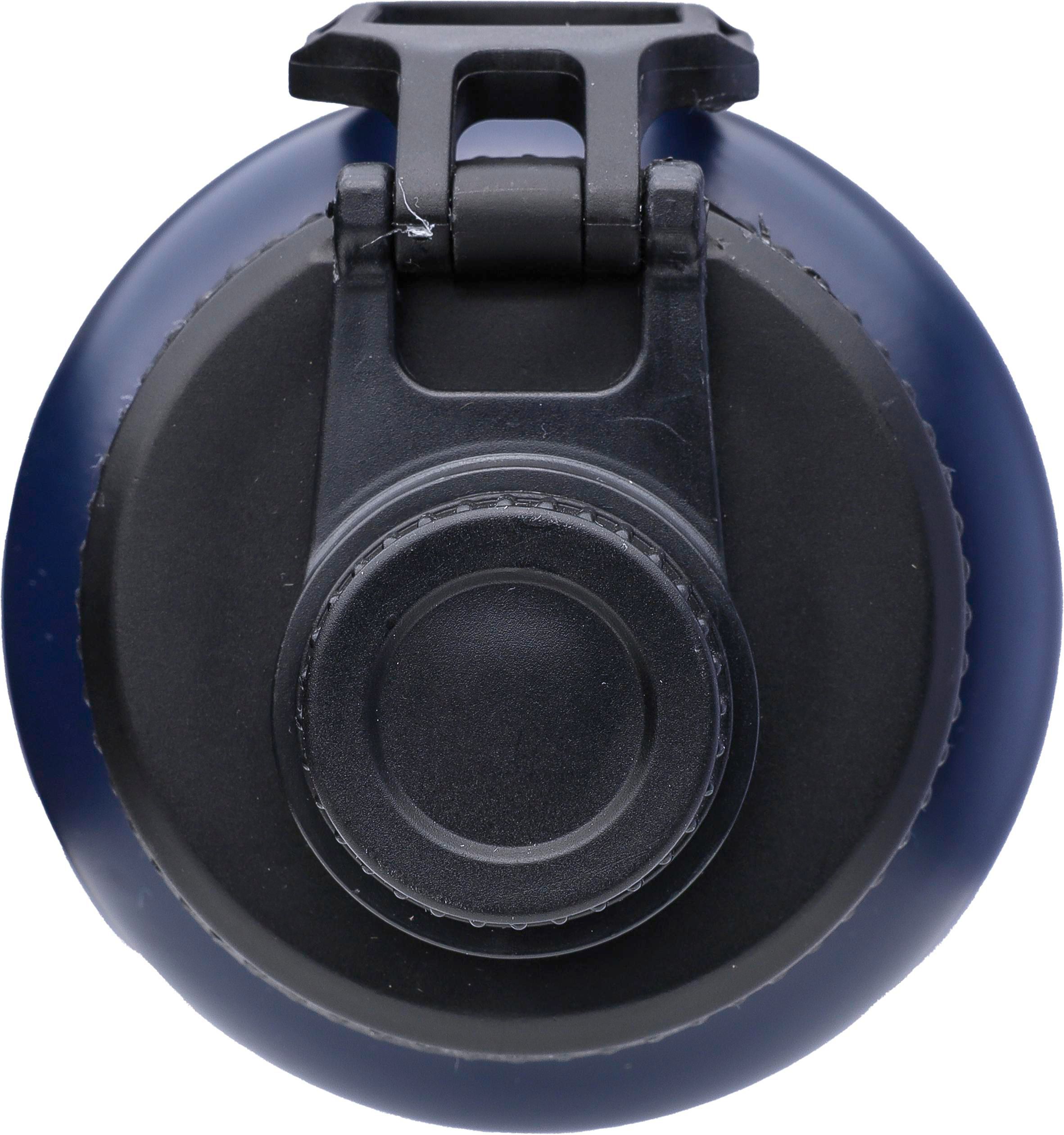 Gourde isotherme de 1 000 ml en acier inoxydable Nathaniel