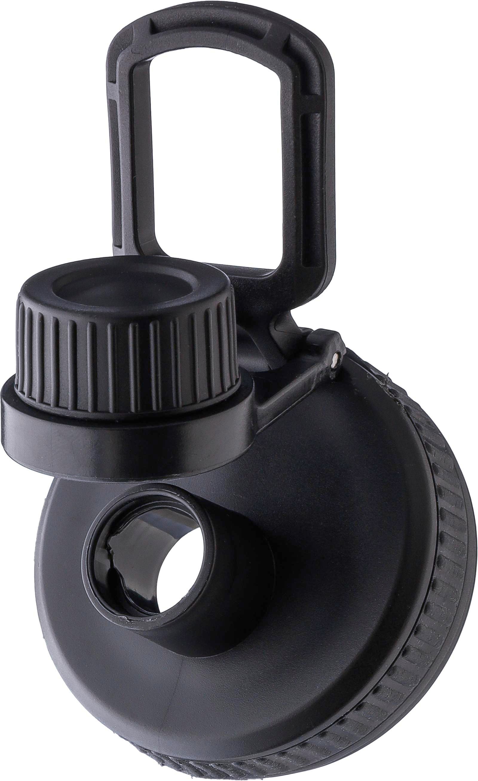 Gourde isotherme de 1 000 ml en acier inoxydable Nathaniel