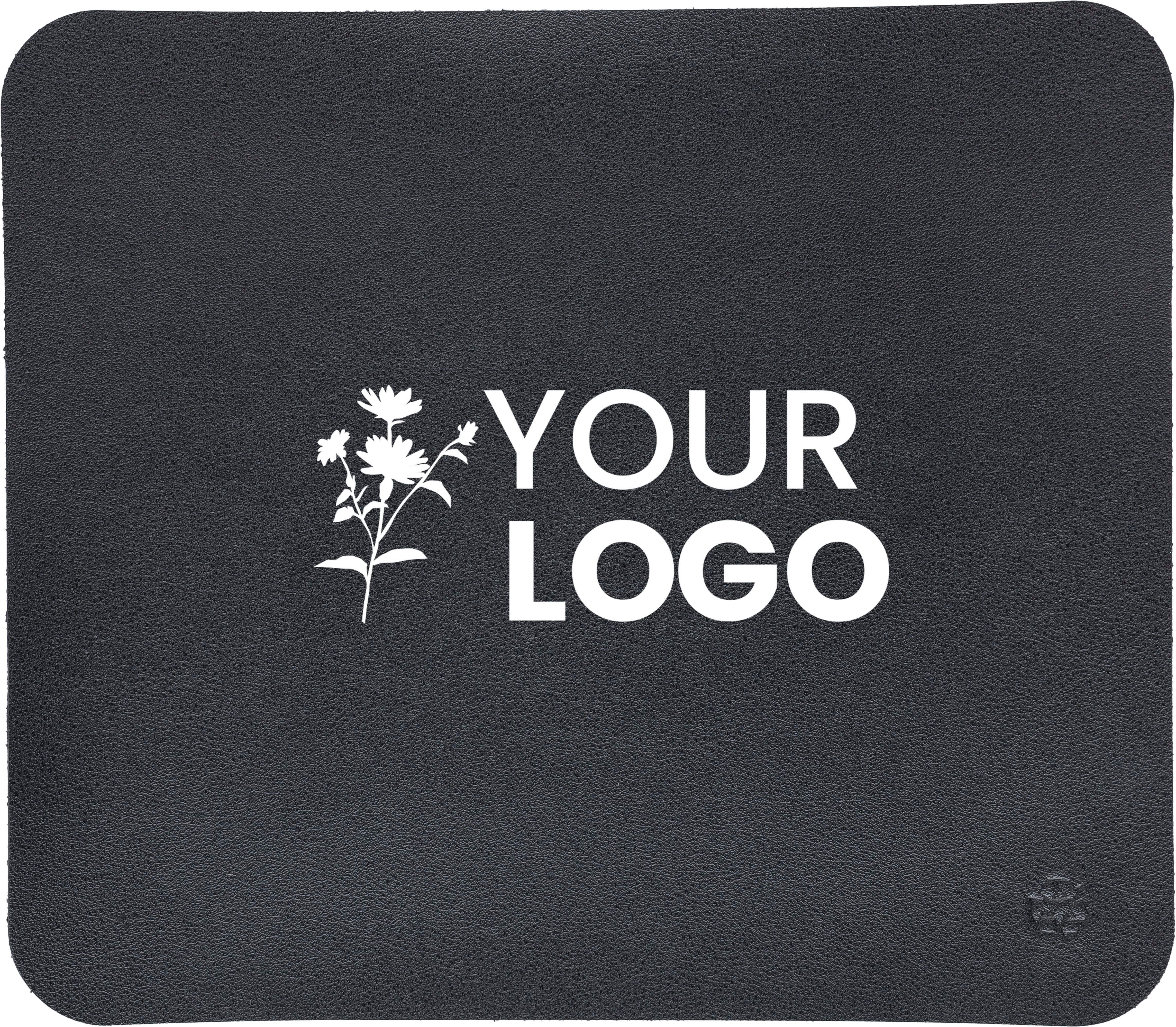 Tapis de souris recyclé Alexis