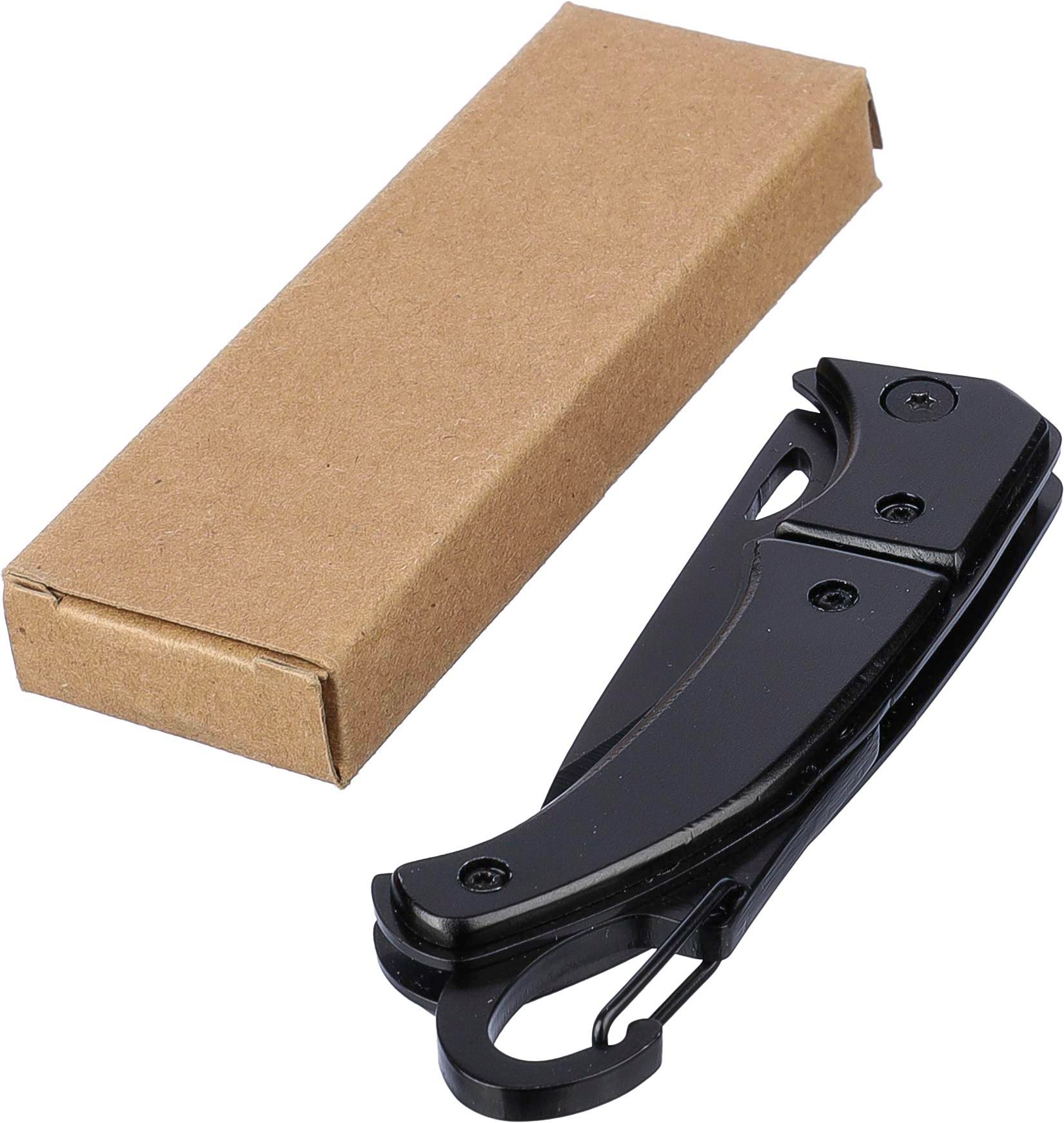 Canif en acier inoxydable Anne