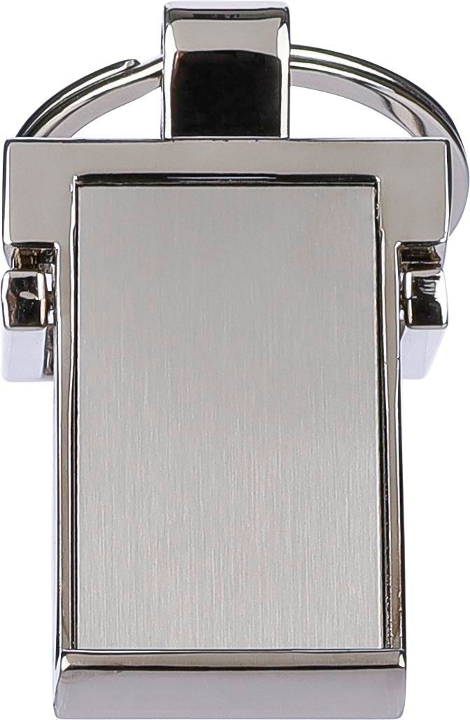 Porte-clés en zinc Colin