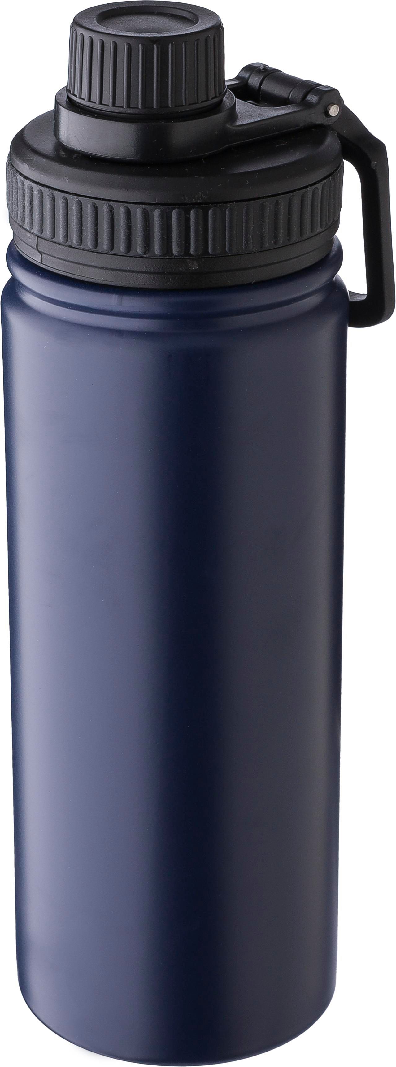 Gourde isotherme de 500 ml en acier inoxydable Chad