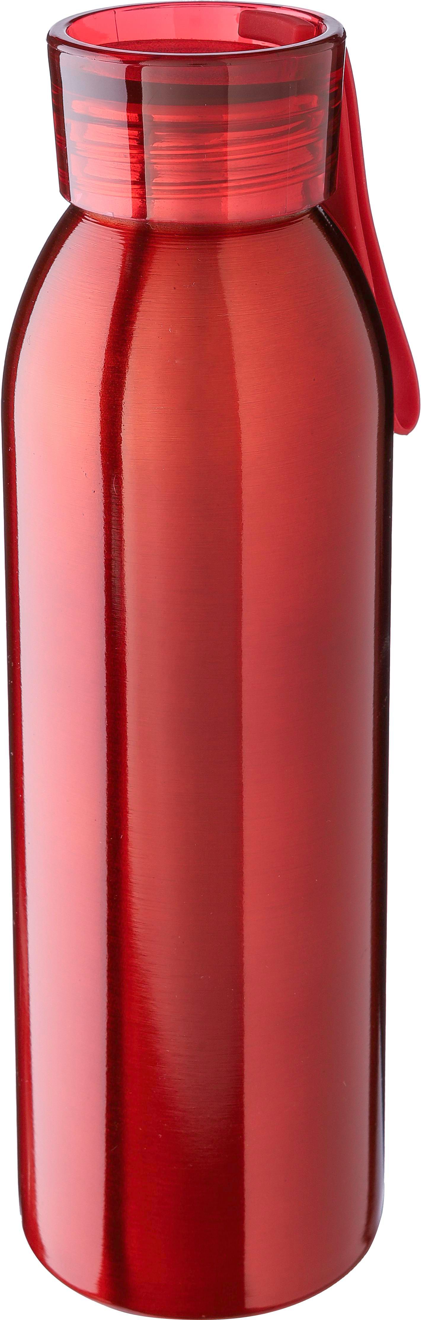 Gourde de 650 ml en acier inoxydable Cindy