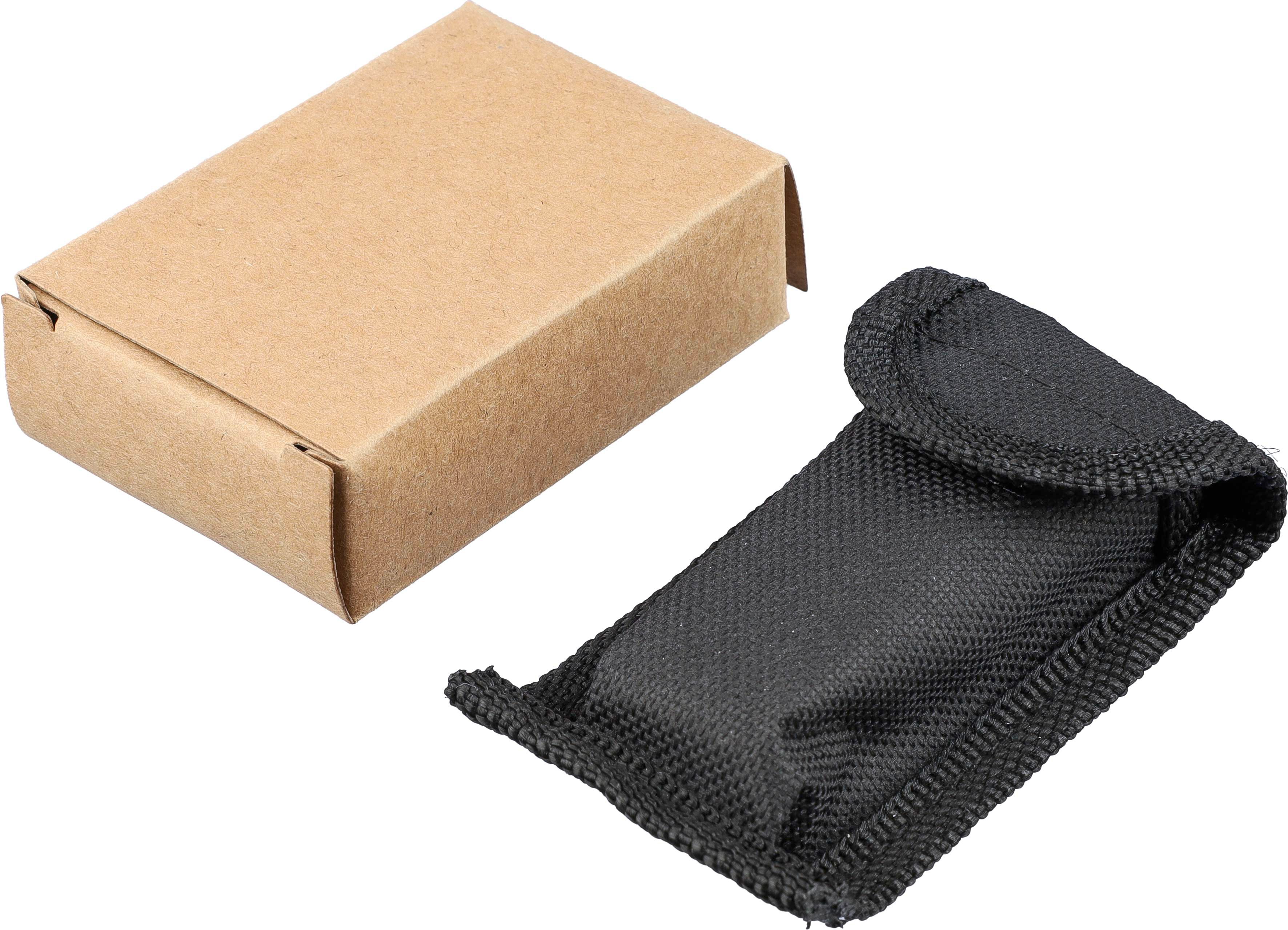 Pince multifonction en acier inoxydable Clifton