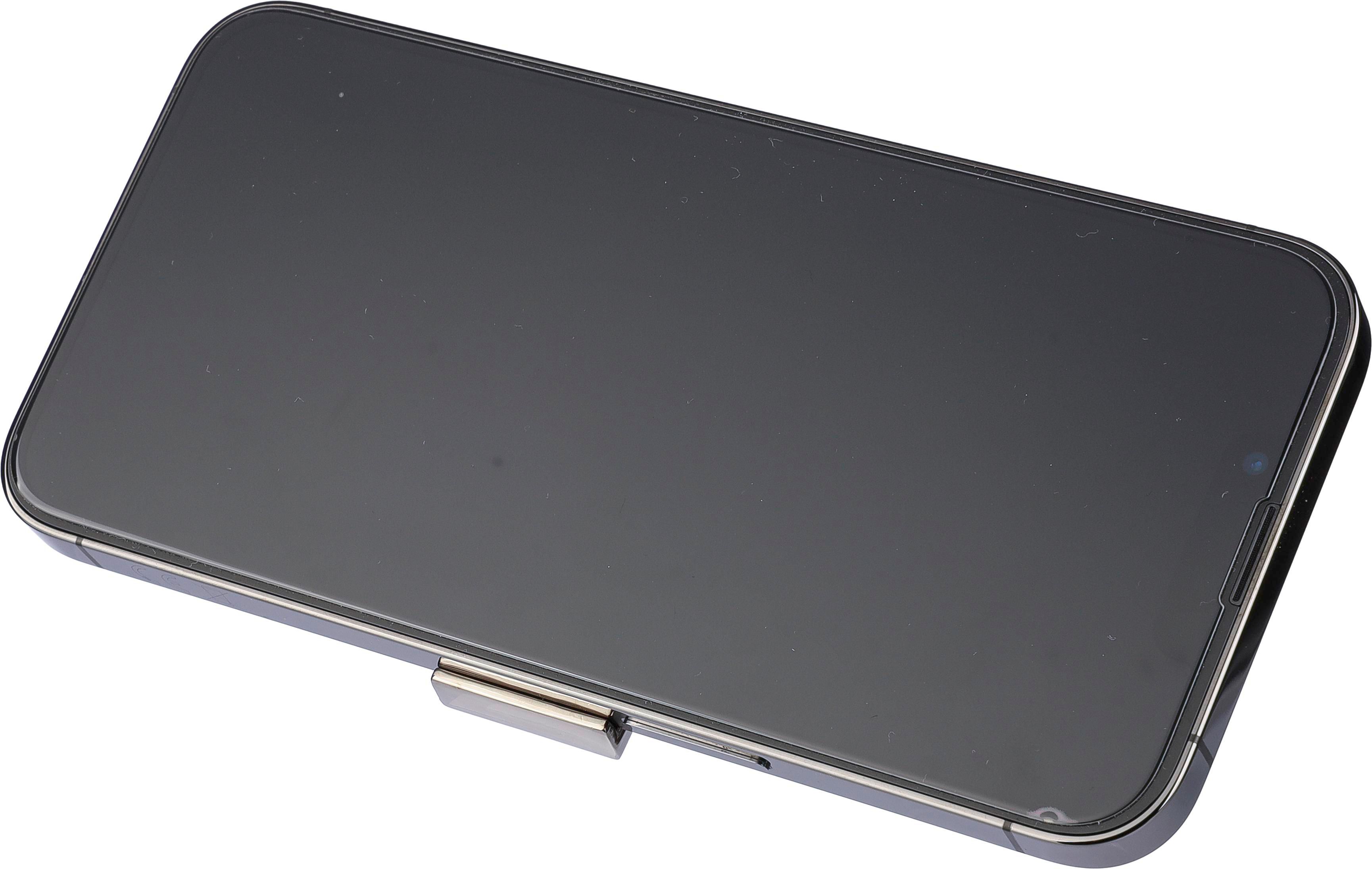 Porte-clés en zinc Colin