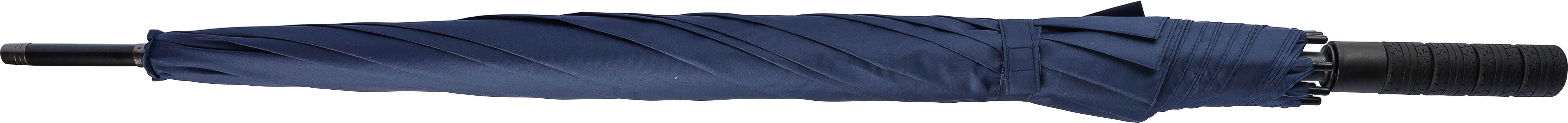 Parapluie grand golf automatique en rPET Curtis