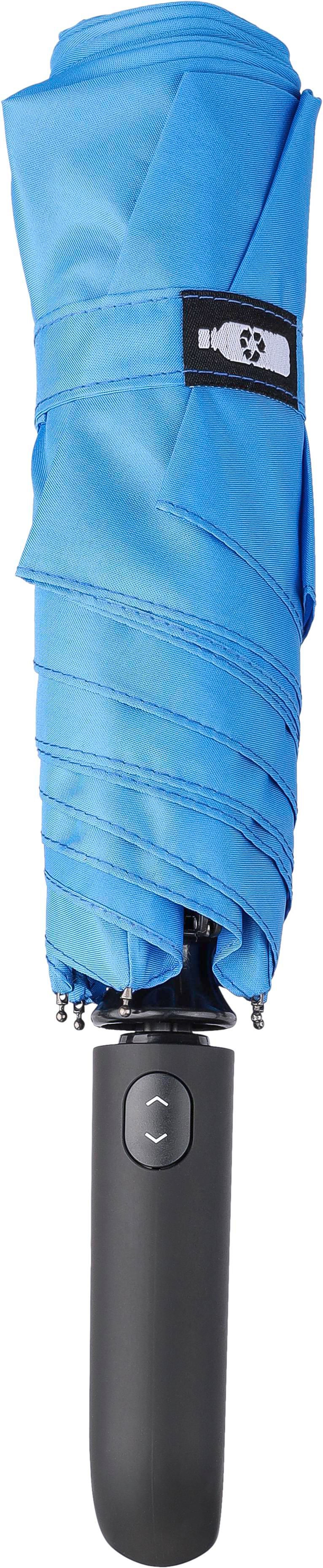 Parapluie pliable en rPET Cynthia