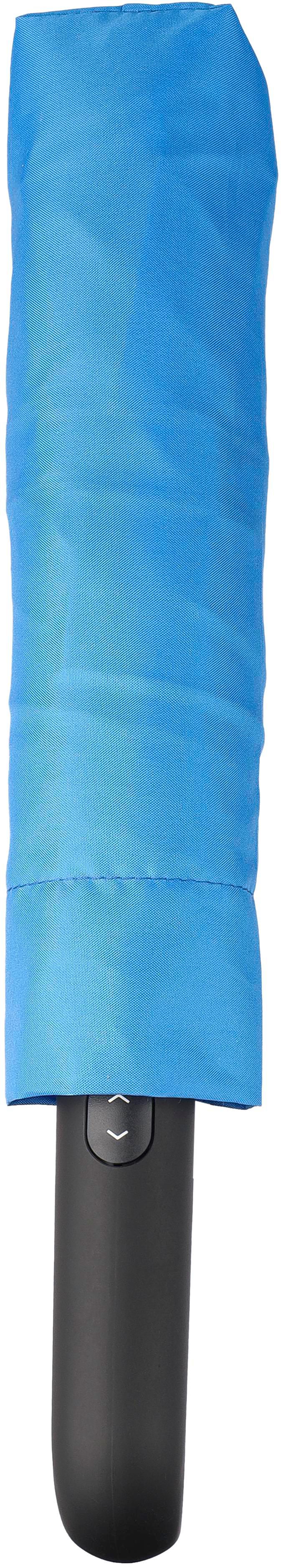 Parapluie pliable en rPET Cynthia