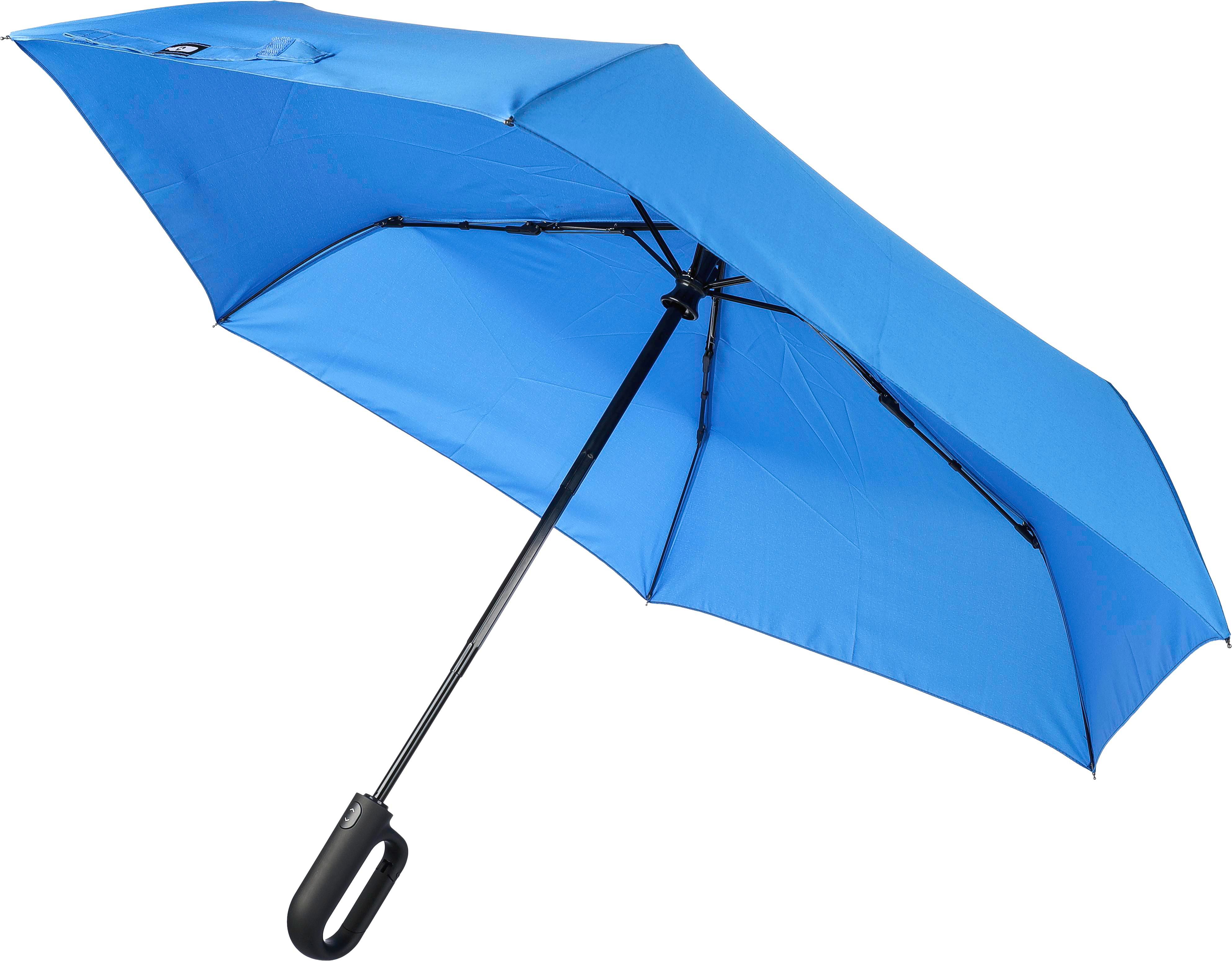 Parapluie pliable en rPET Cynthia