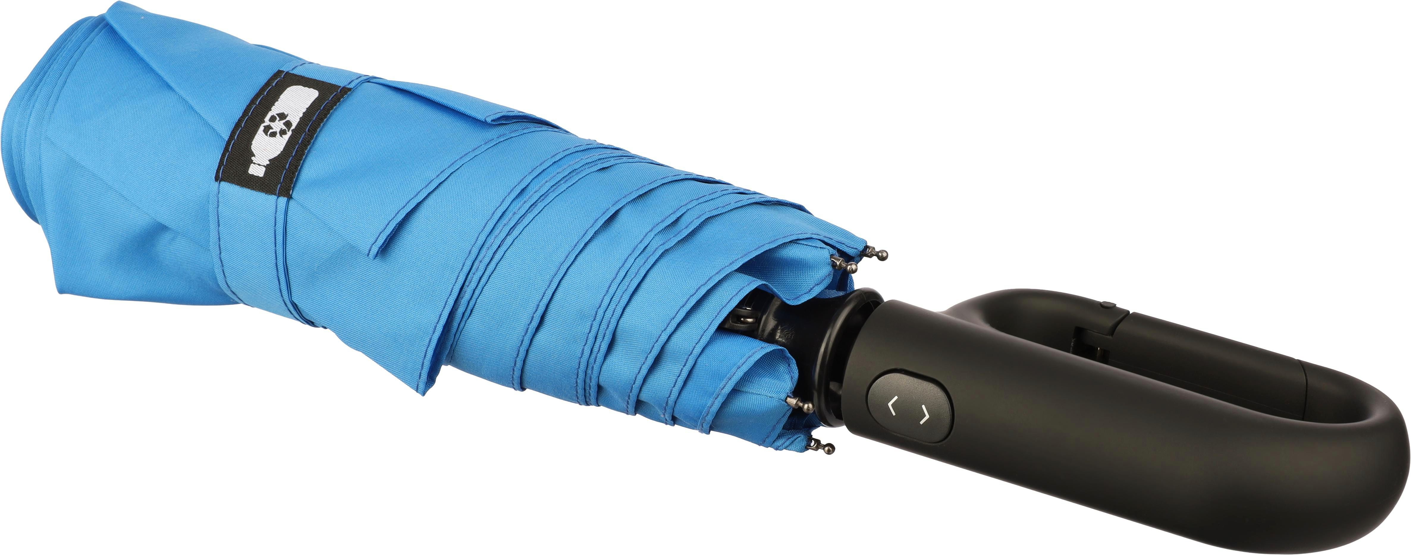 Parapluie pliable en rPET Cynthia