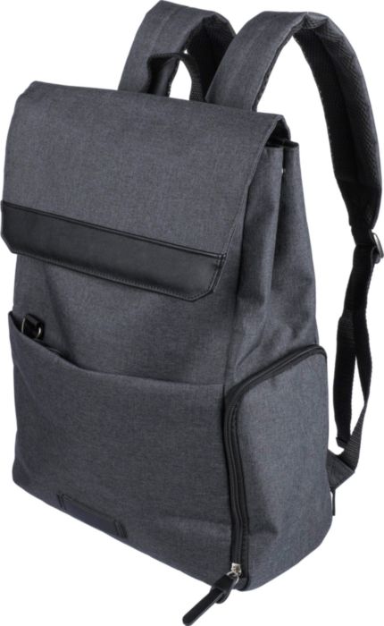 Zaino Dennis | Laptop 15" | 19 l