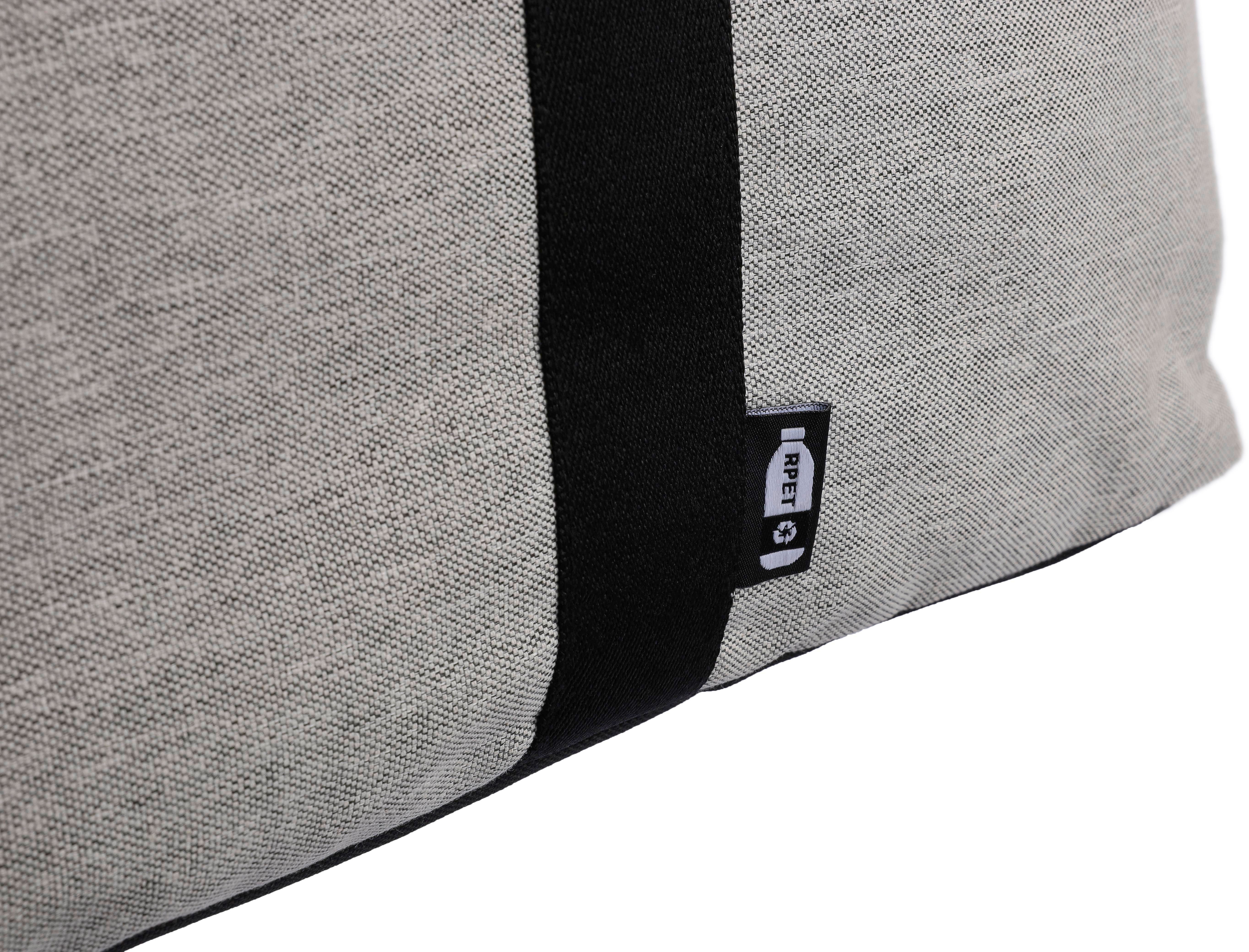 Sac de sport en polyester 600D recyclé Desmond