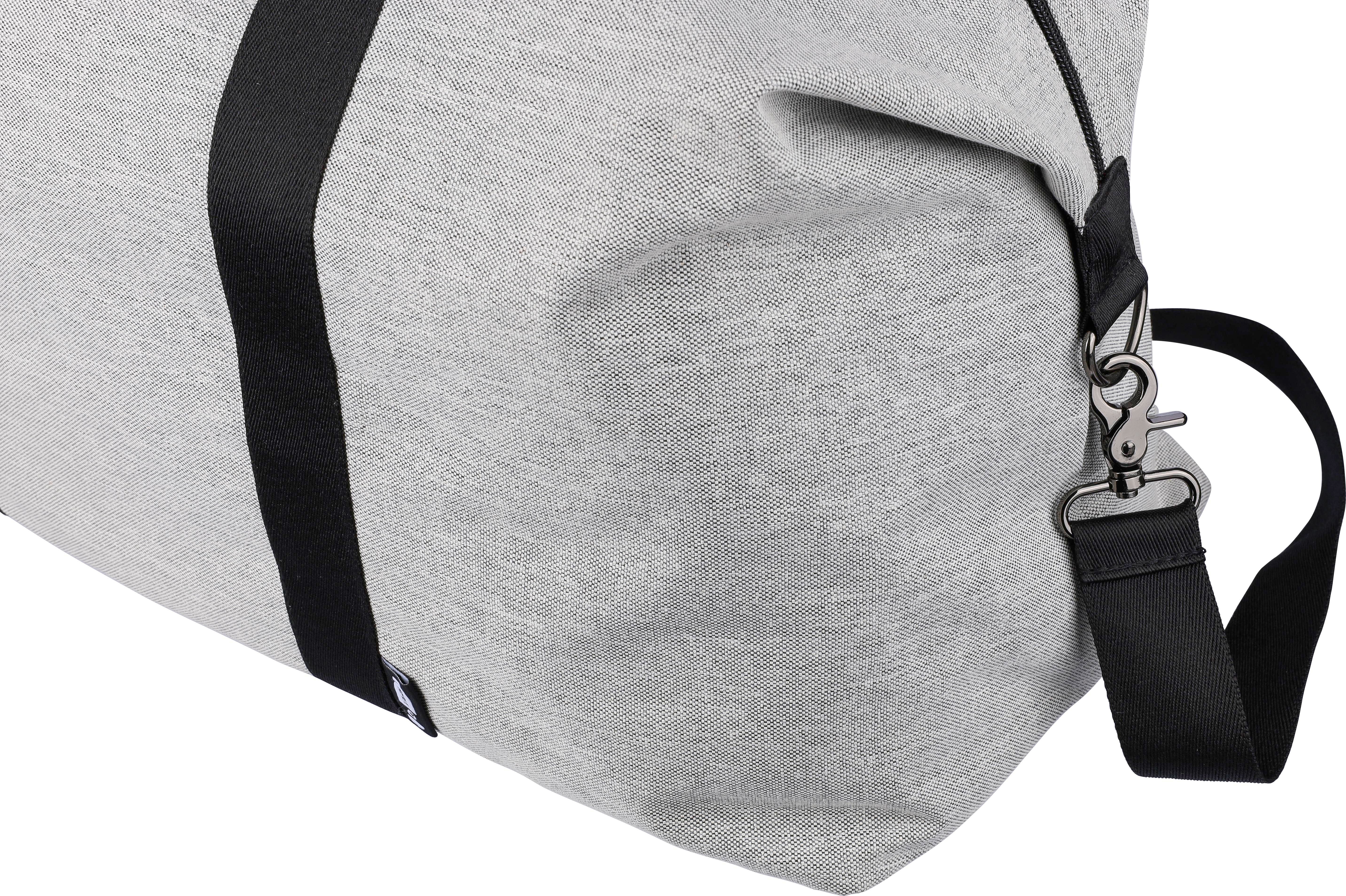 Sac de sport en polyester 600D recyclé Desmond