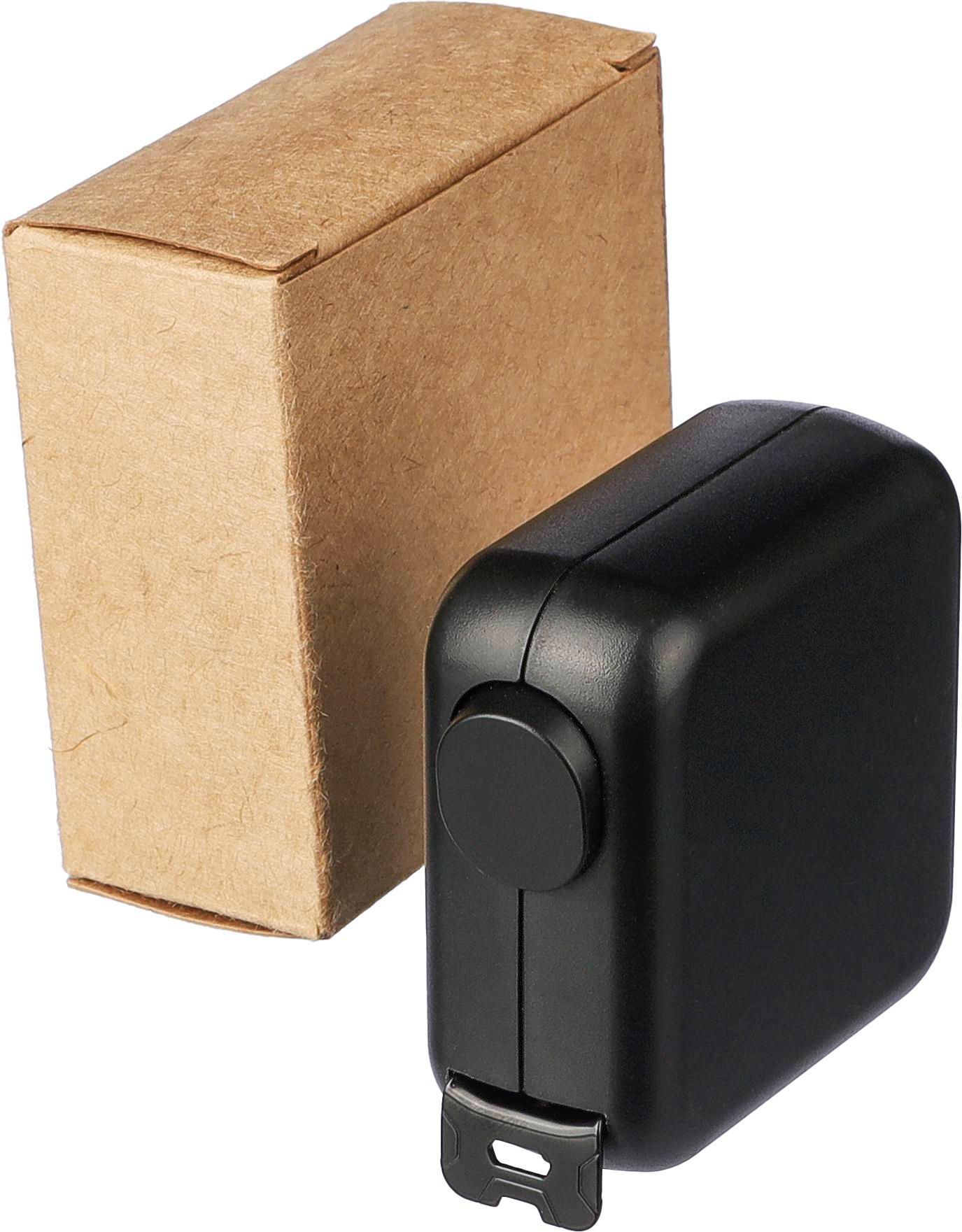 Mètre-ruban en ABS de 3 m Diane