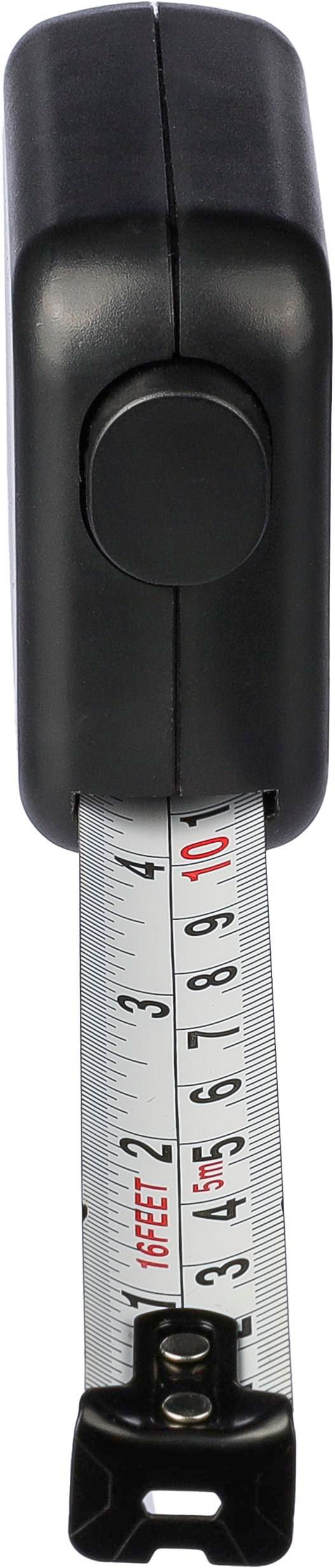 Mètre-ruban en ABS de 5 m Donald