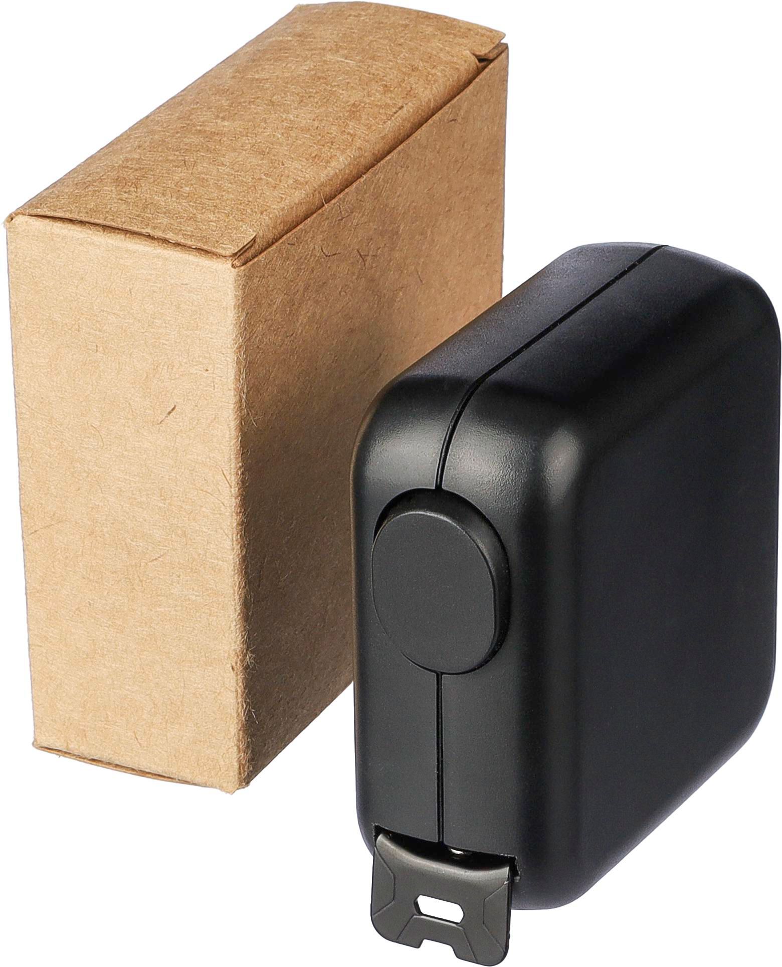 Mètre-ruban en ABS de 5 m Donald