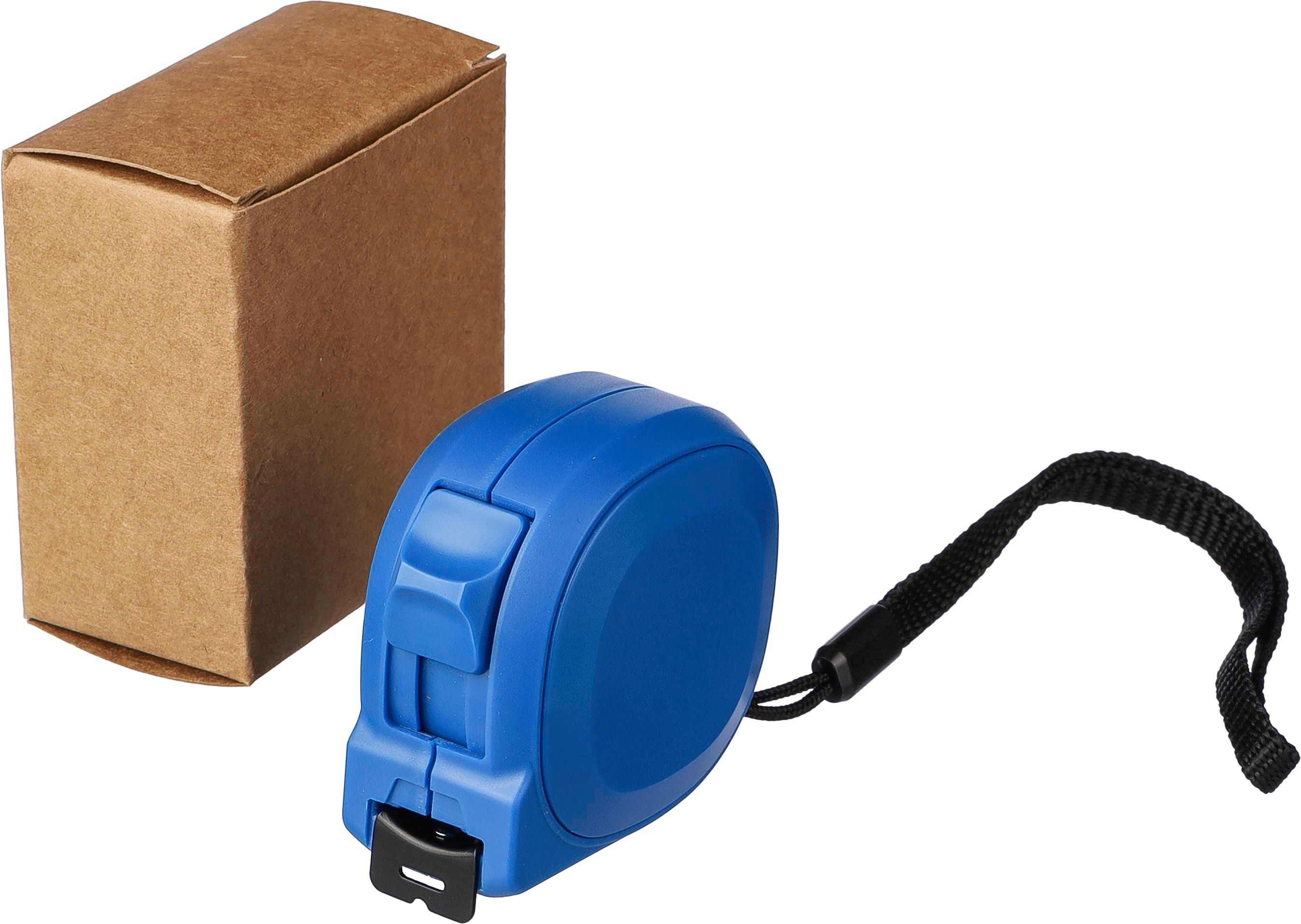 Mètre-ruban en ABS de 3 m Dorothy