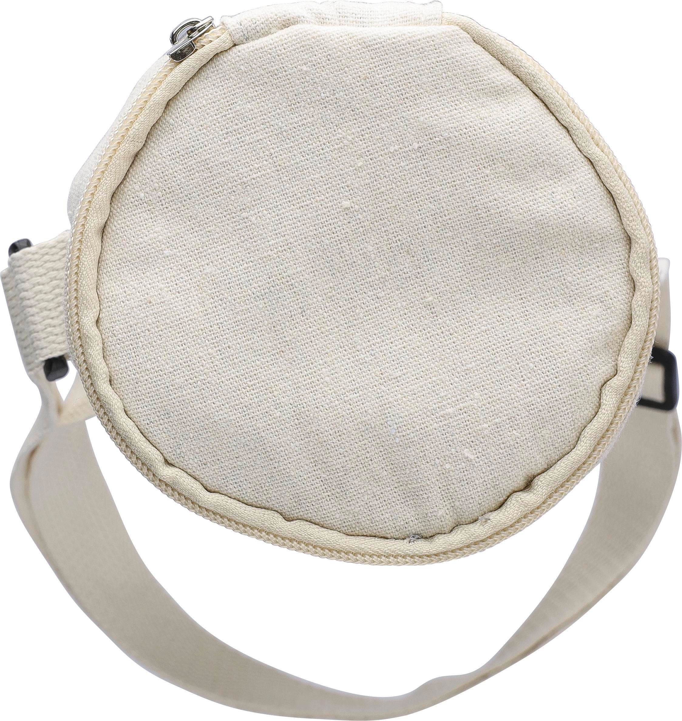 Sac isotherme en coton recyclé 270 g/m² Eugene