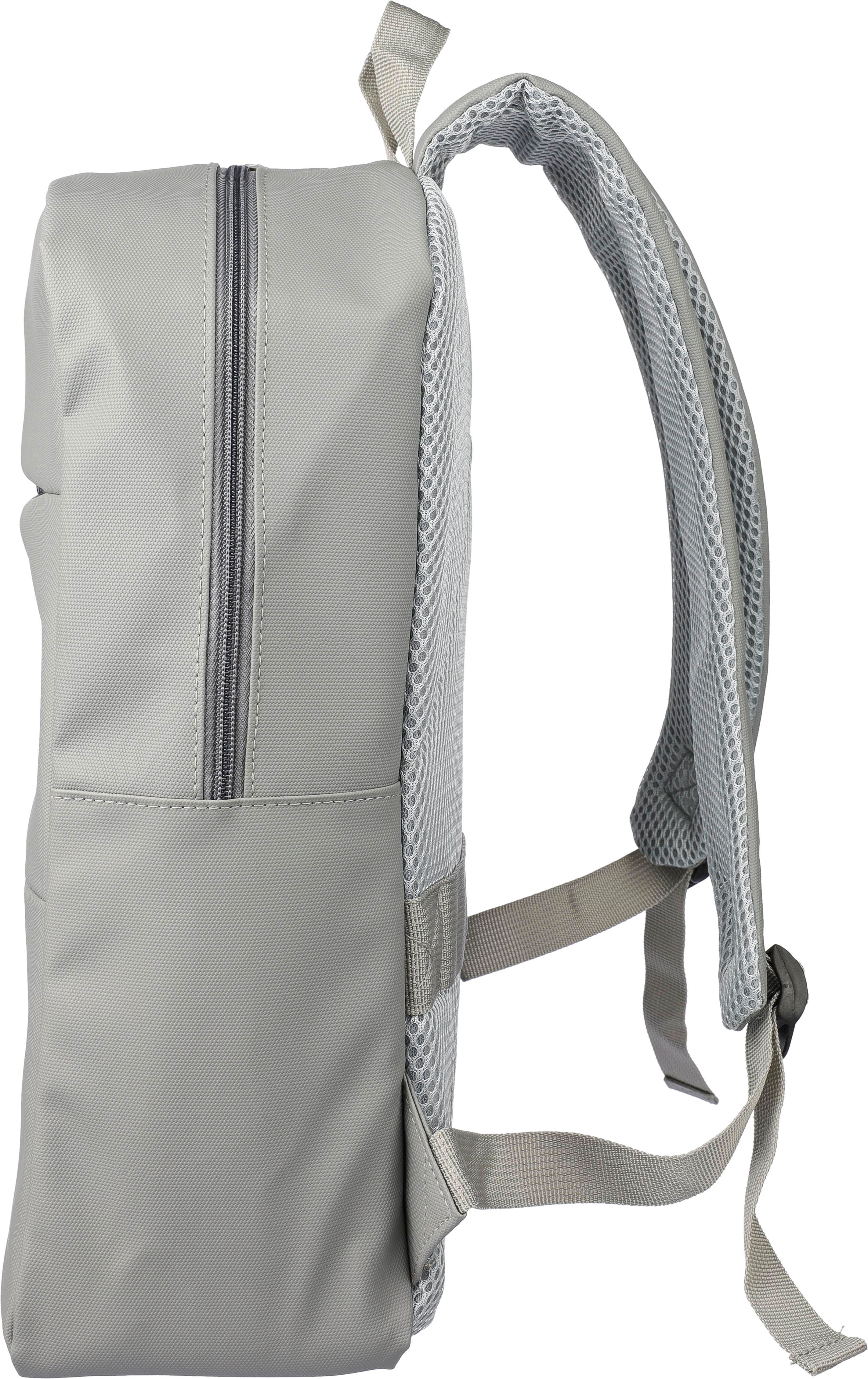 Sac à dos porte-ordinateur de 15'' en PU Felicia