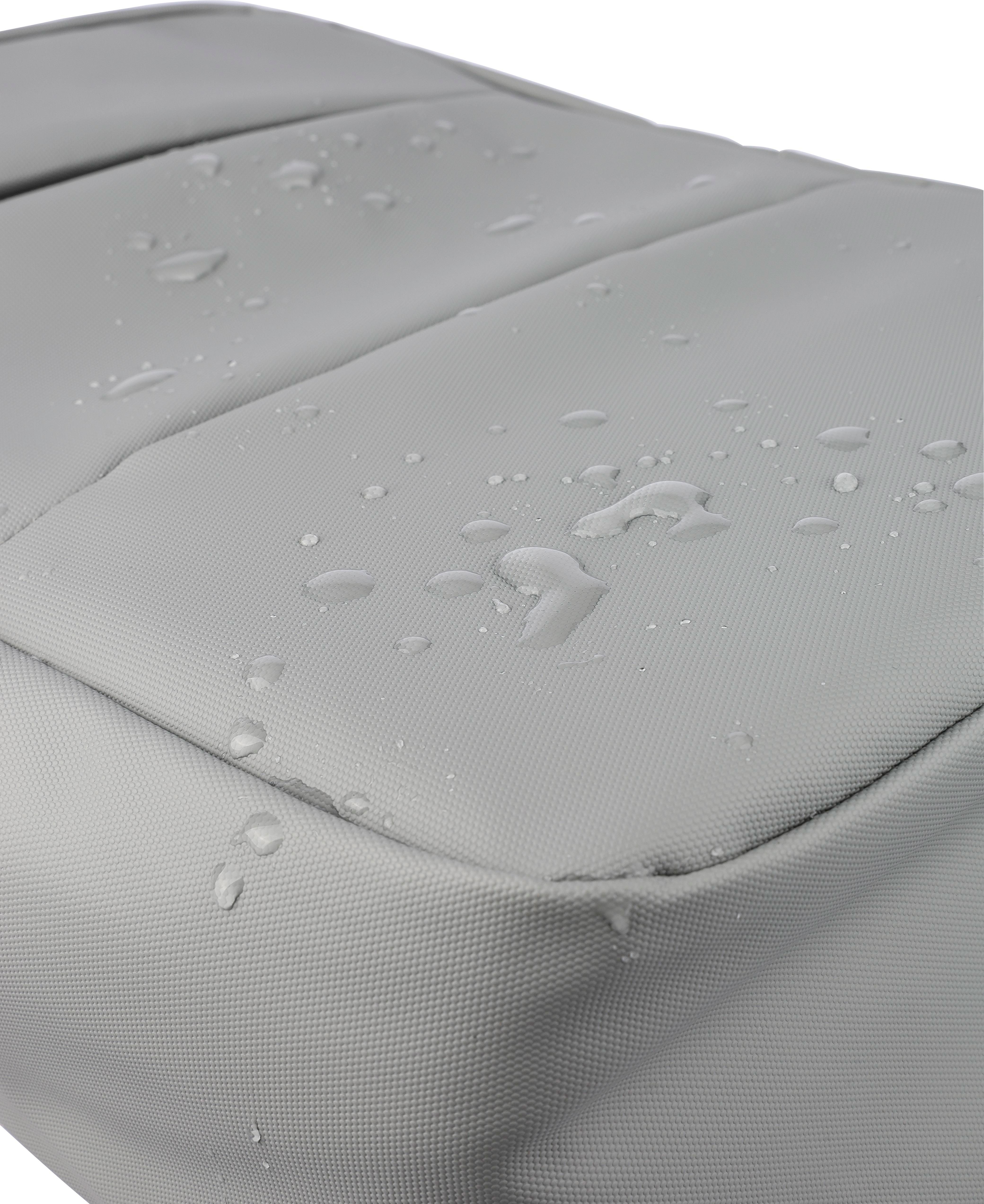 Sac à dos porte-ordinateur de 15'' en PU Felicia